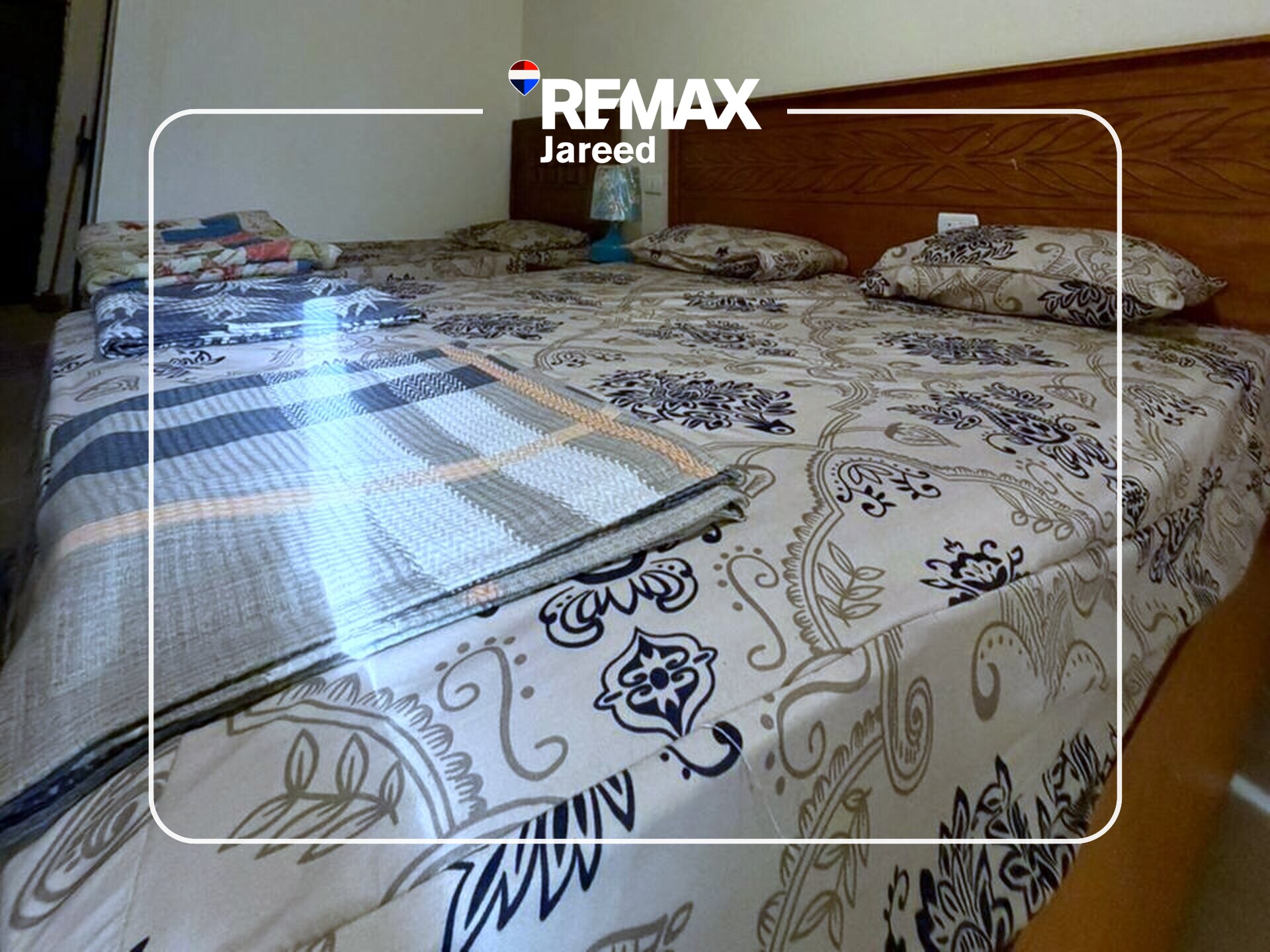 Furnished cozy  studio for sale in Aqua View with best market price - Photo 9