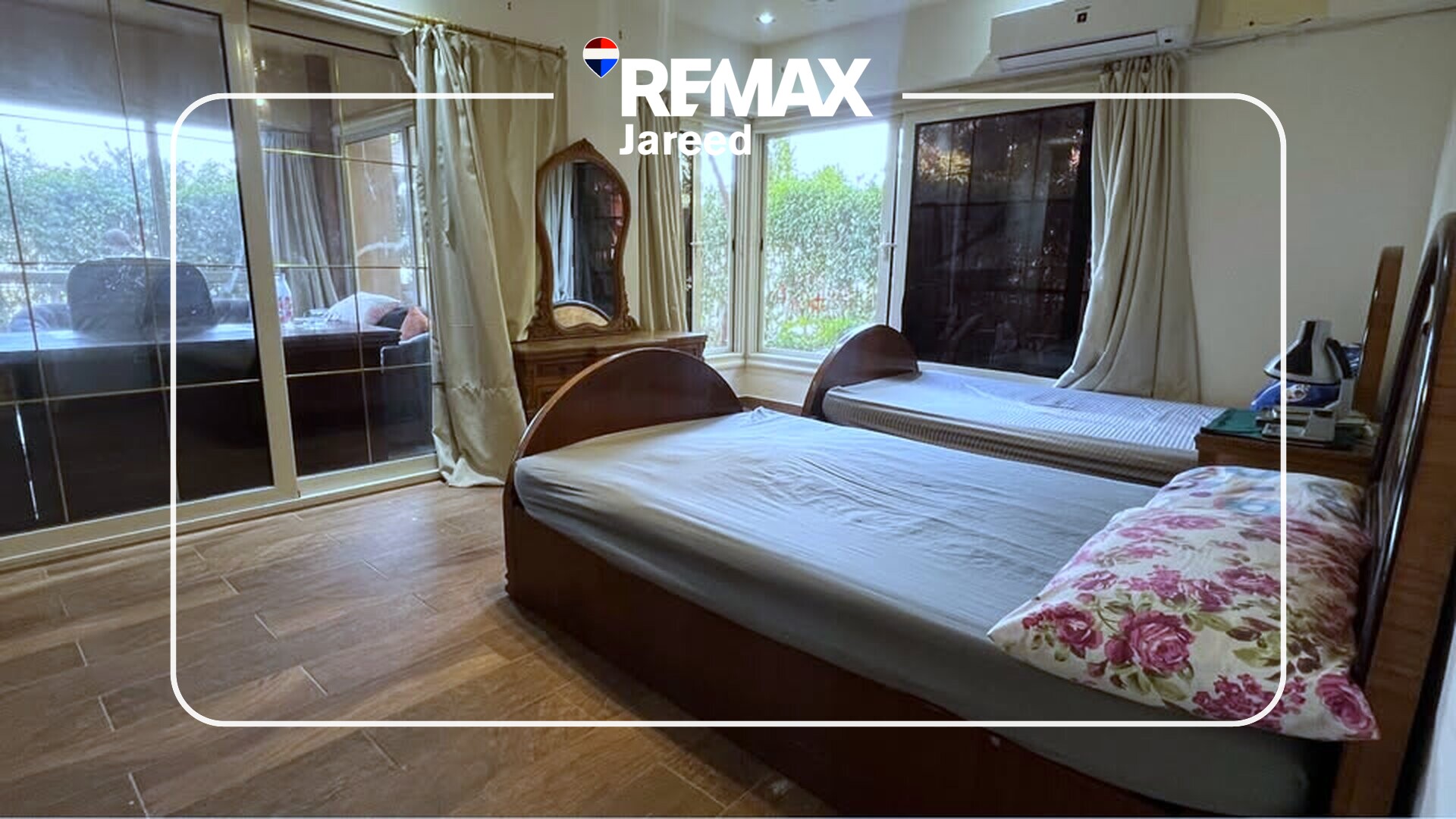 Apartment for rent in Kayan — RU-1459 — Photo 1