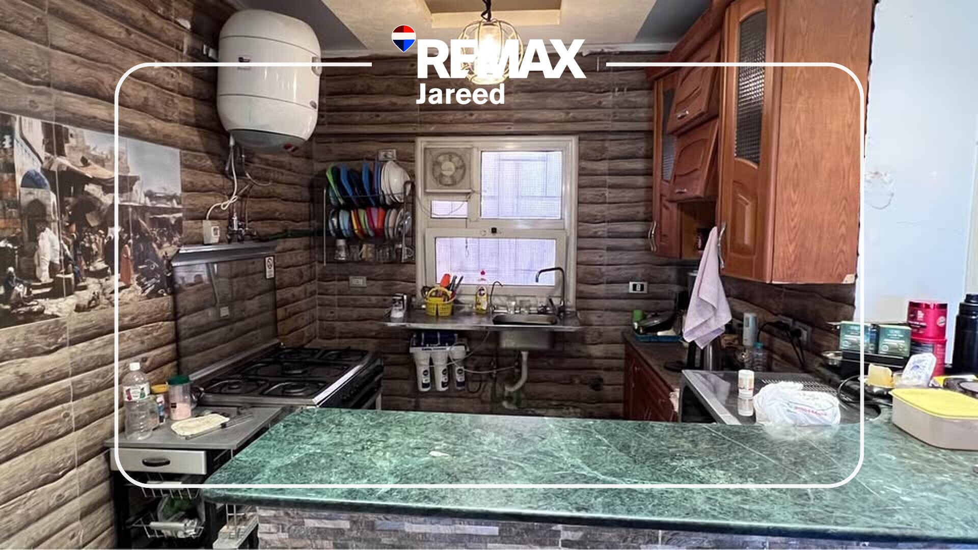 Apartment for rent in Kayan — RU-1459 - Photo 5