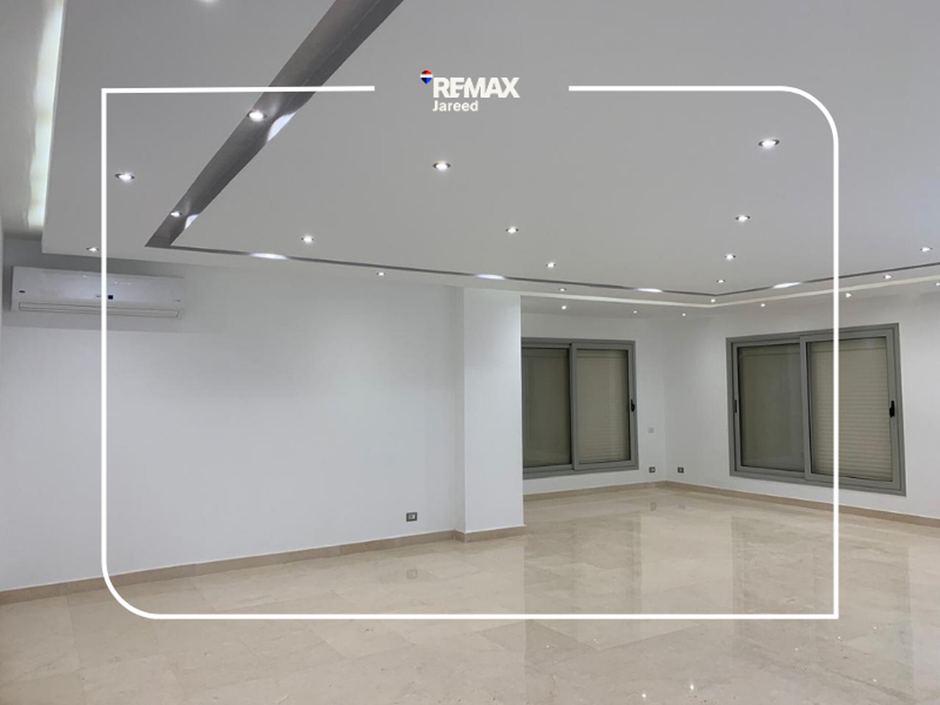 Fully finished ground apartment with kitchen and Acs and appliances in palm parks - Photo 13