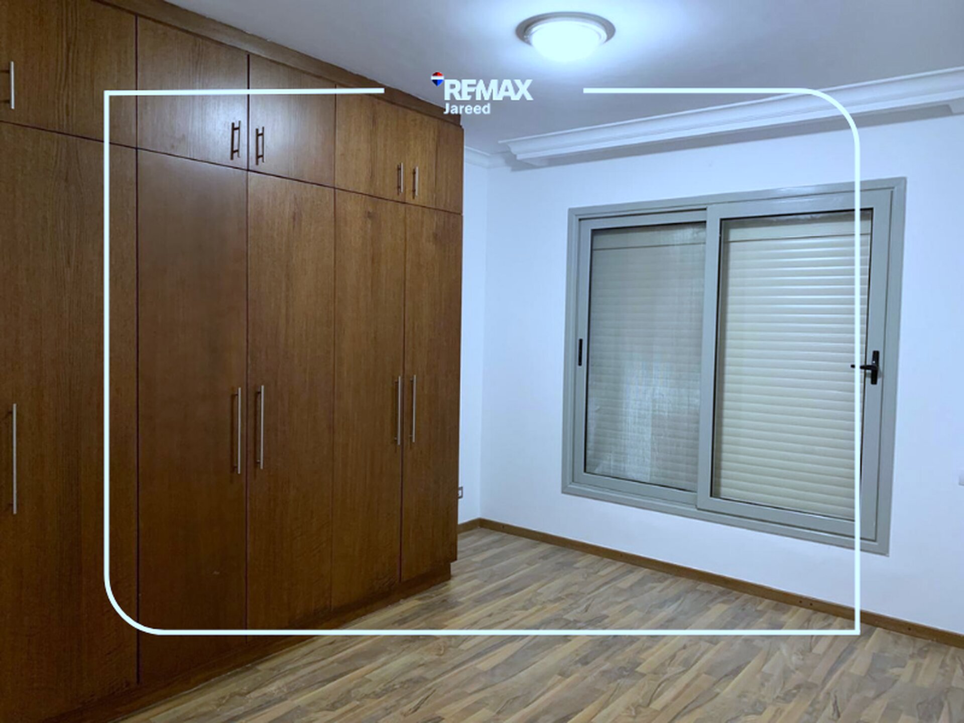 Fully finished ground apartment with kitchen and Acs and appliances in palm parks - Photo 14