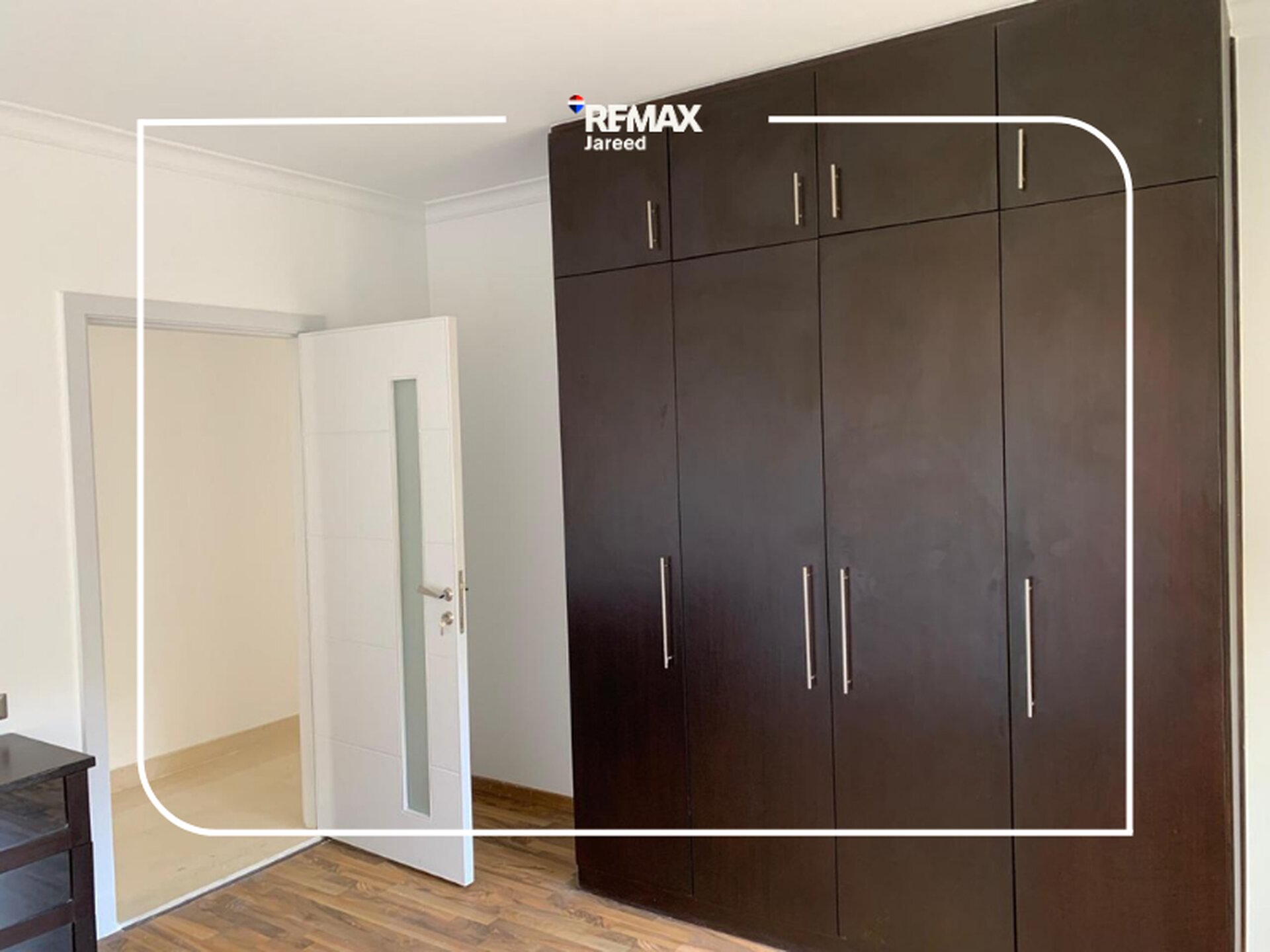 Fully finished ground apartment with kitchen and Acs and appliances in palm parks - Photo 15