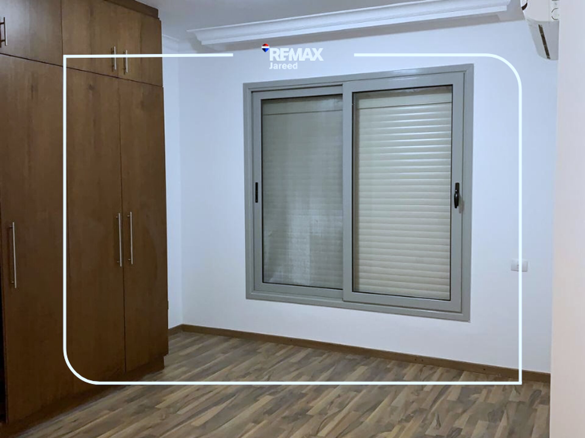 Fully finished ground apartment with kitchen and Acs and appliances in palm parks - Photo 16