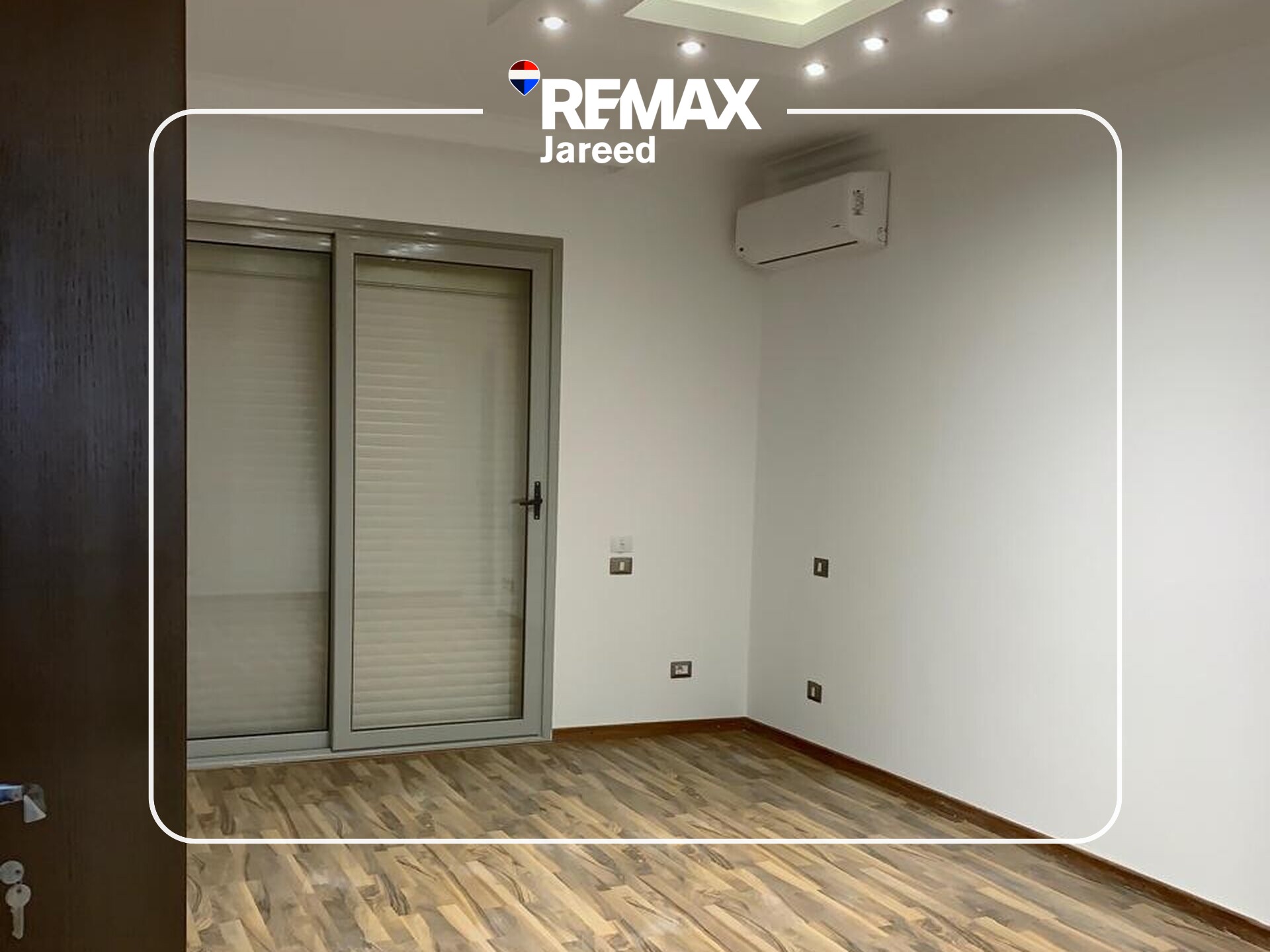 Fully finished ground apartment with kitchen and Acs and appliances in palm parks - Photo 5