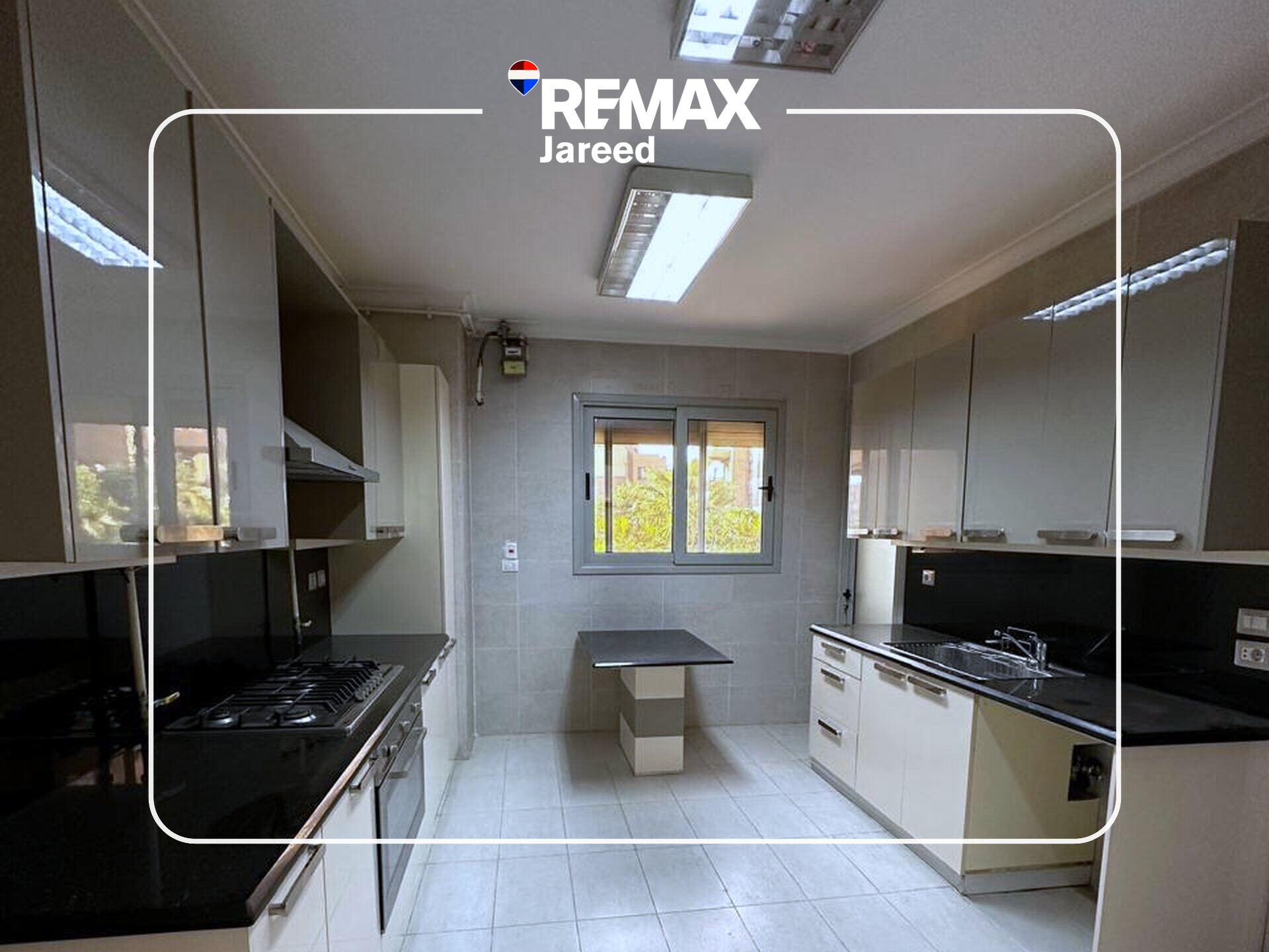 Fully finished ground apartment with kitchen and Acs and appliances in palm parks - Photo 9
