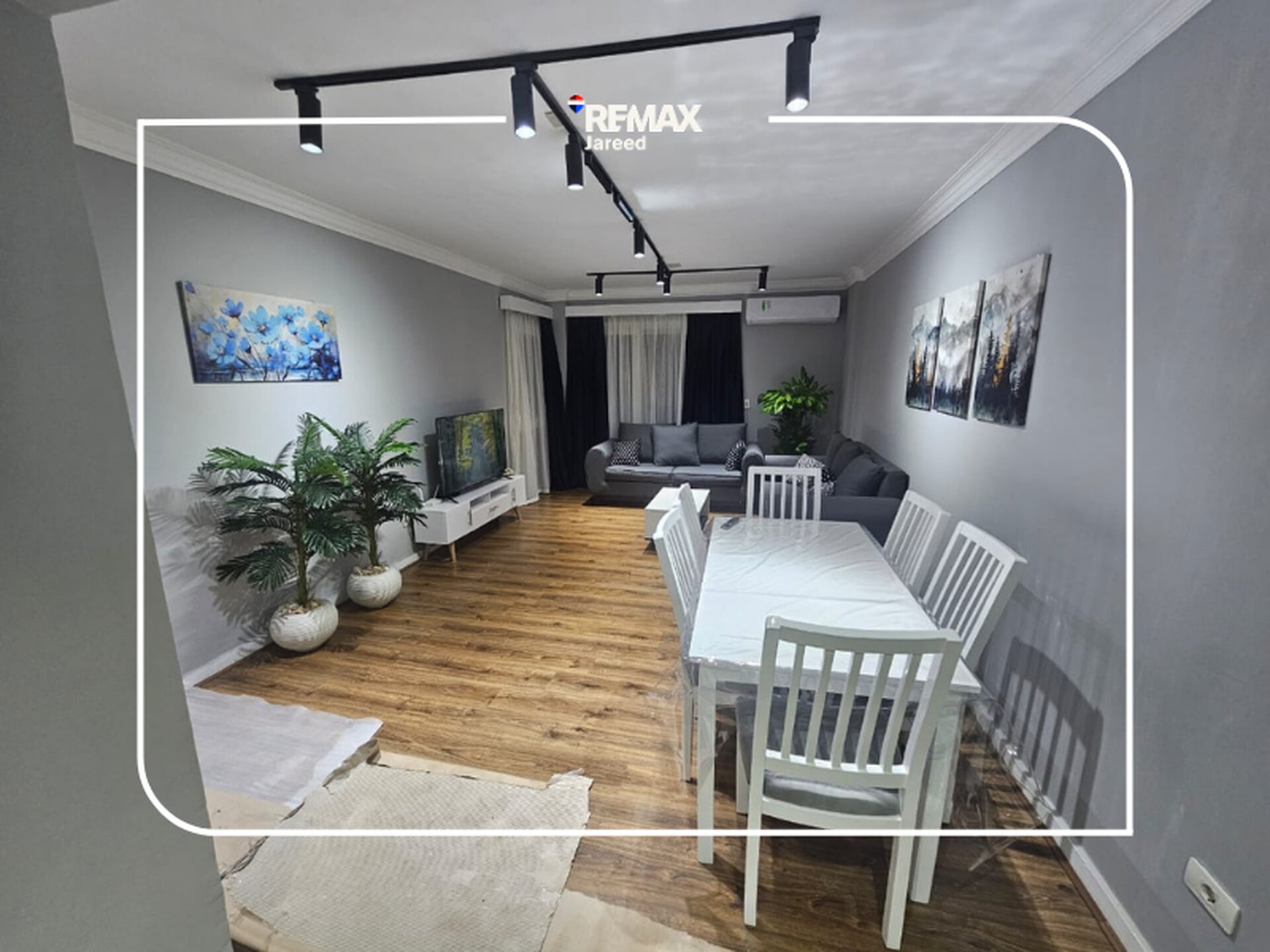 Fully furnished Apartment in Janna October - Photo 13