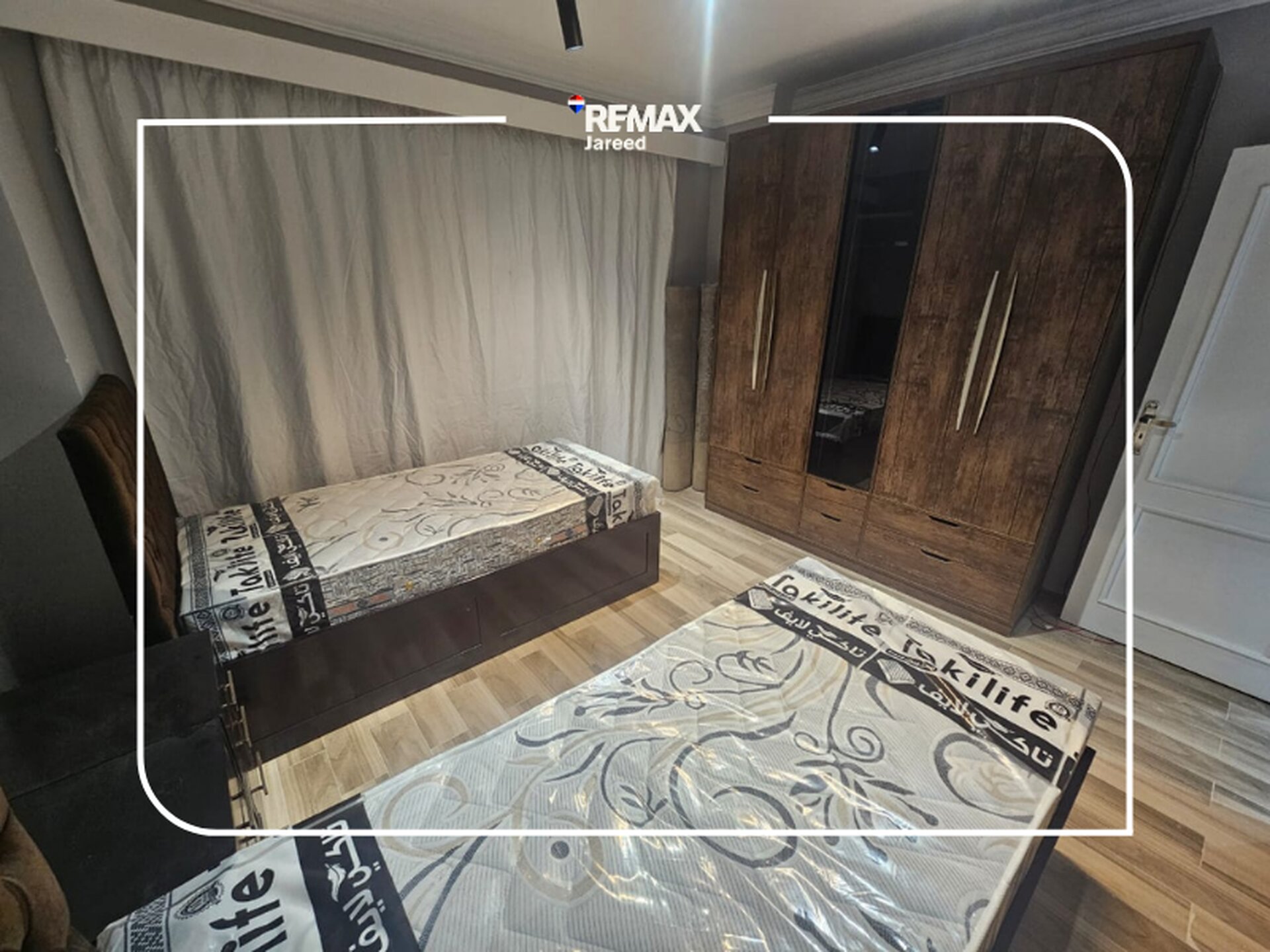 Fully furnished Apartment in Janna October - Photo 14