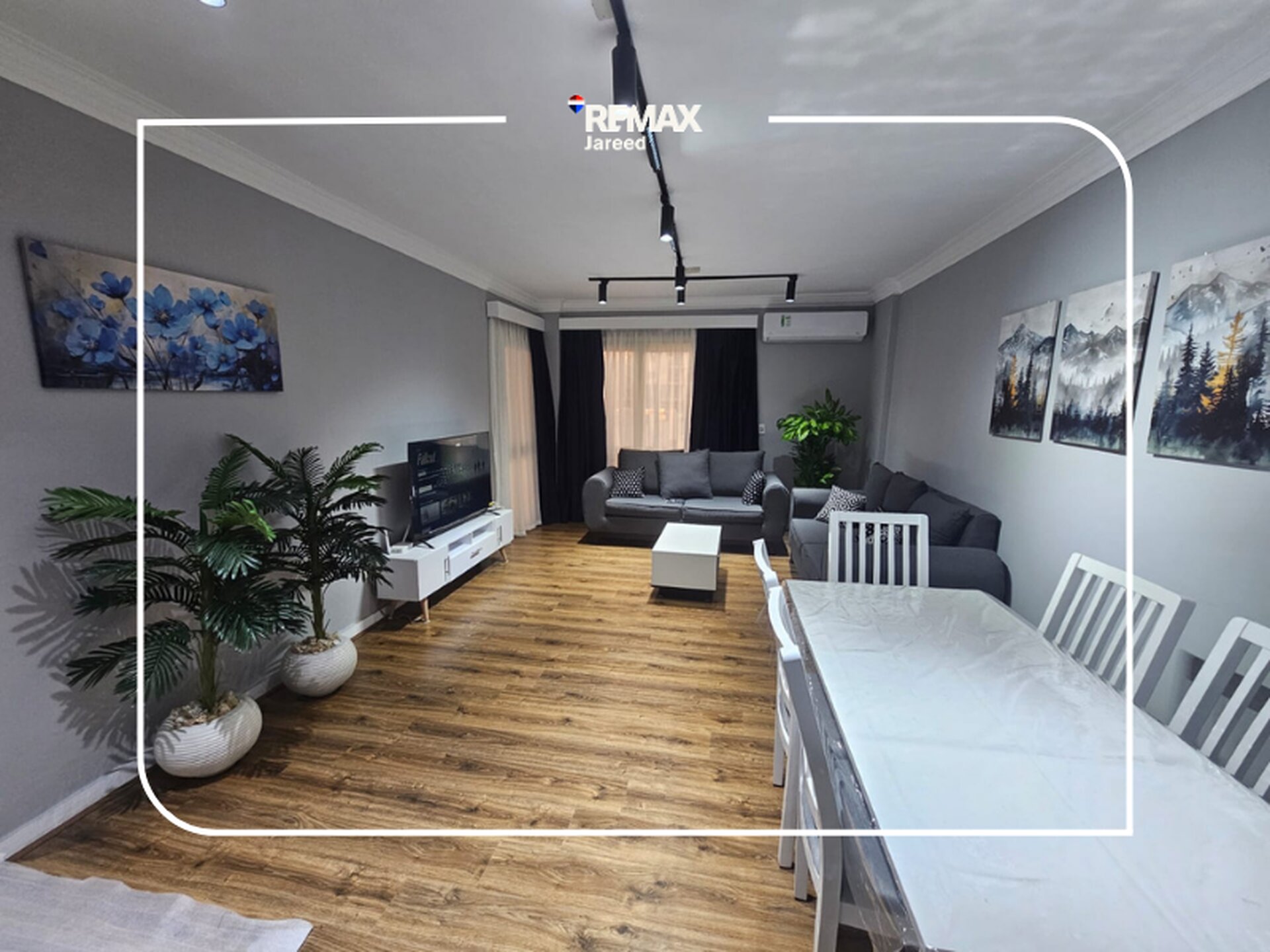 Fully furnished Apartment in Janna October - Photo 15