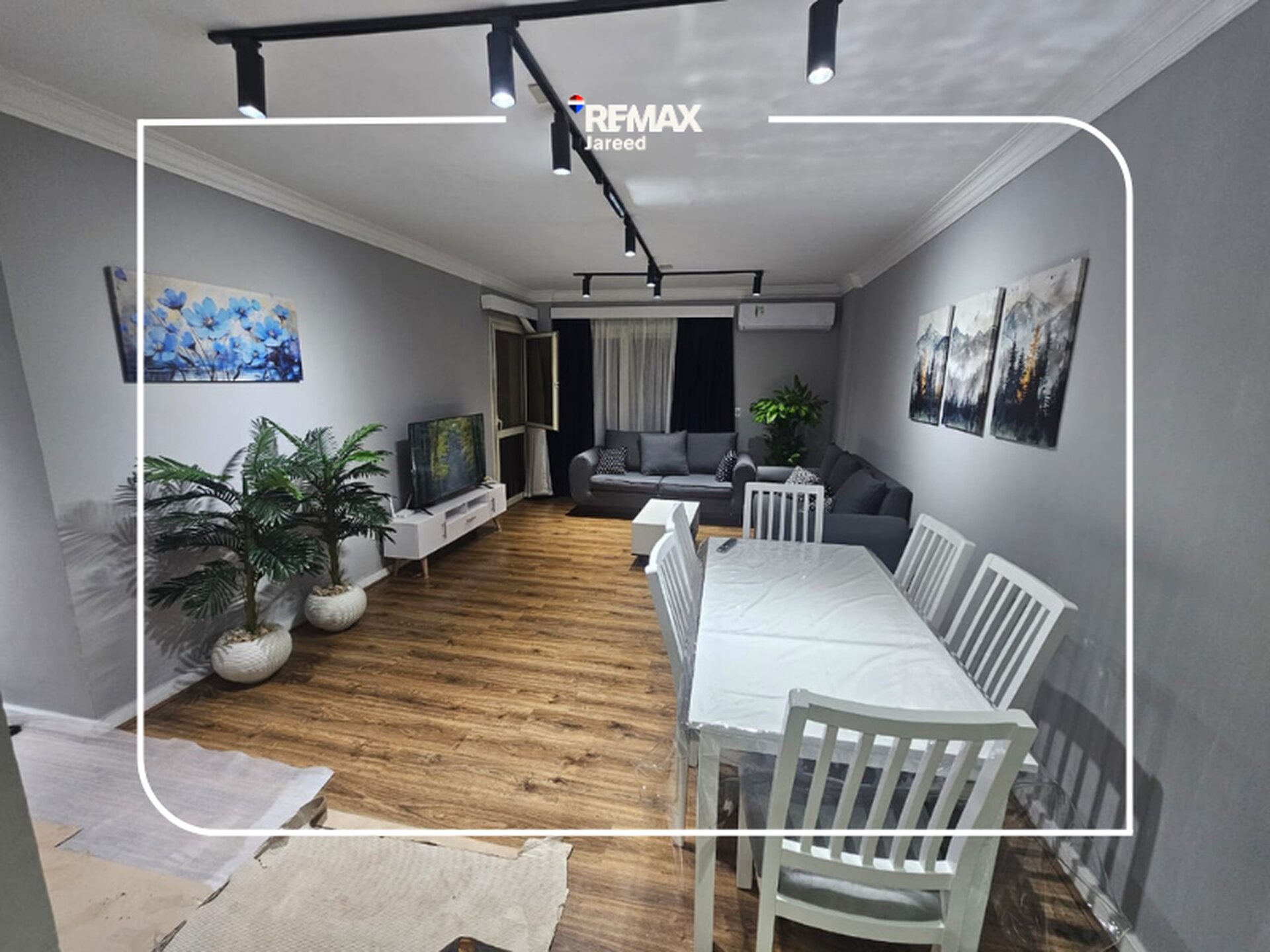 Fully furnished Apartment in Janna October - Photo 17