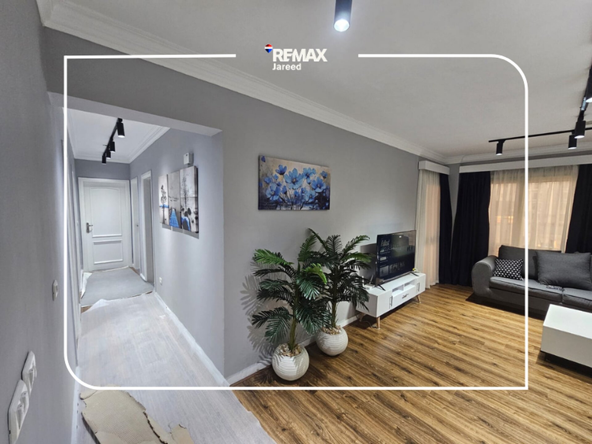 Fully furnished Apartment in Janna October - Photo 19