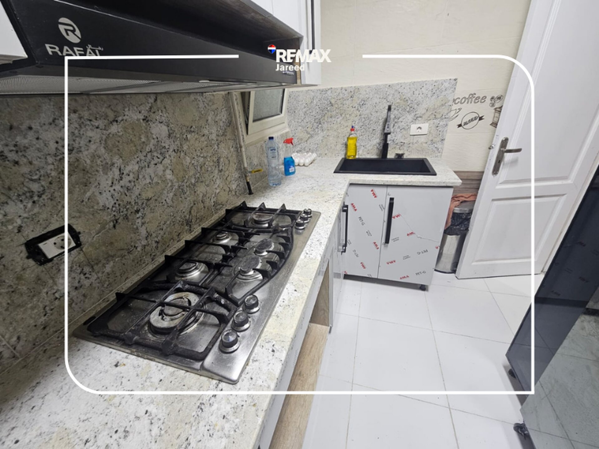 Fully furnished Apartment in Janna October - Photo 9