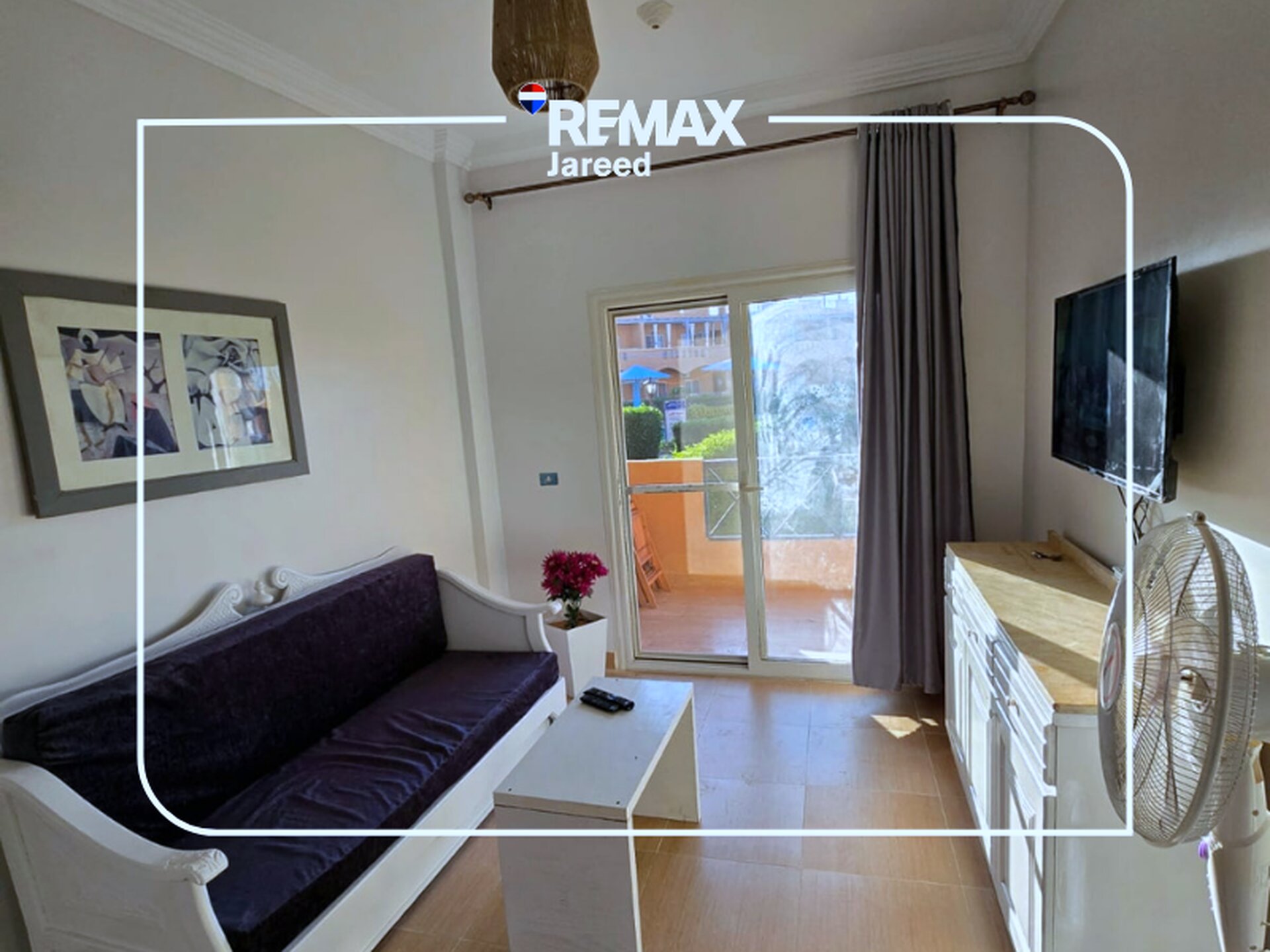 Chalet Royal Beach Ras El Hekma - Photo 11
