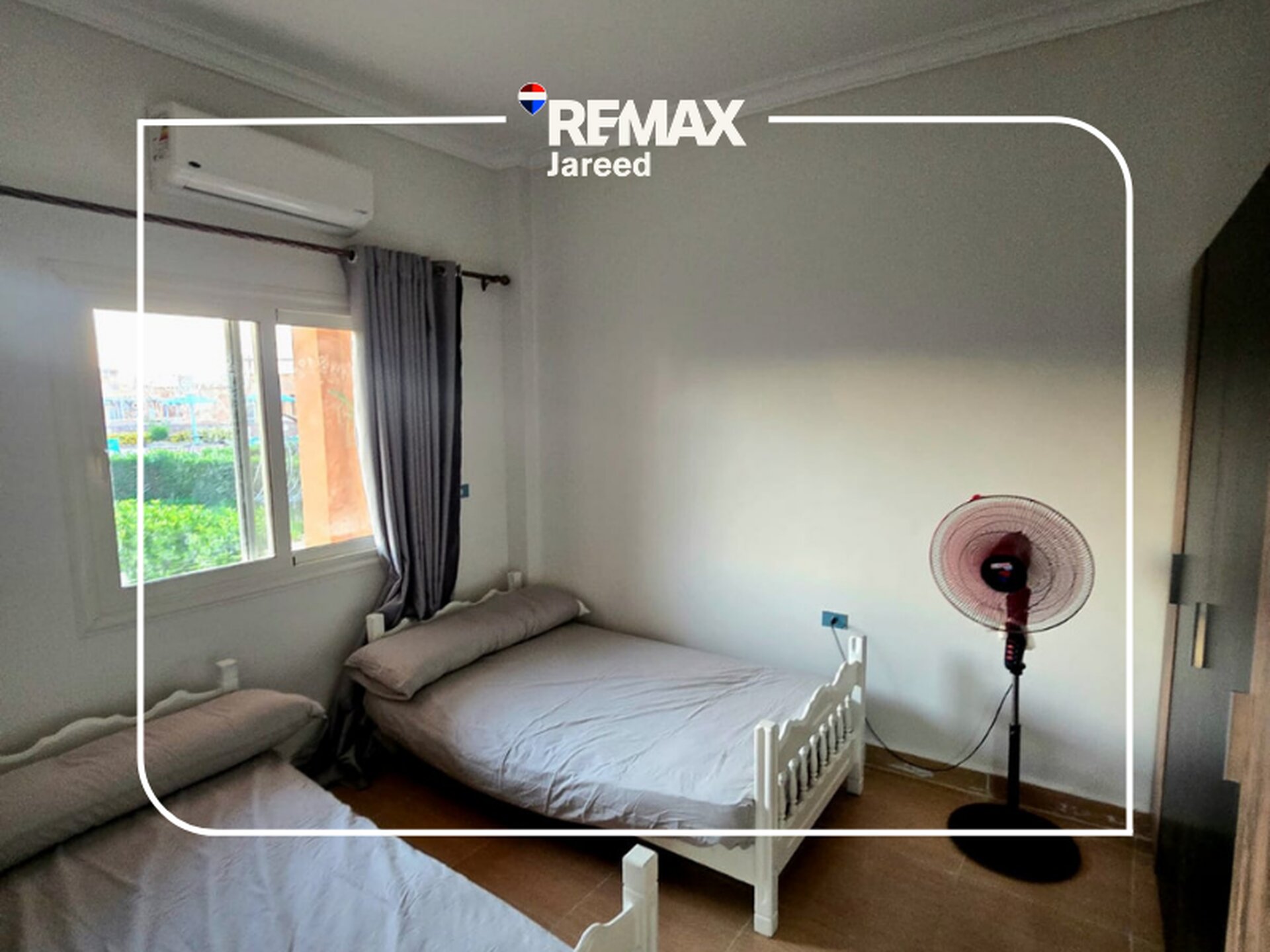 Chalet Royal Beach Ras El Hekma - Photo 12