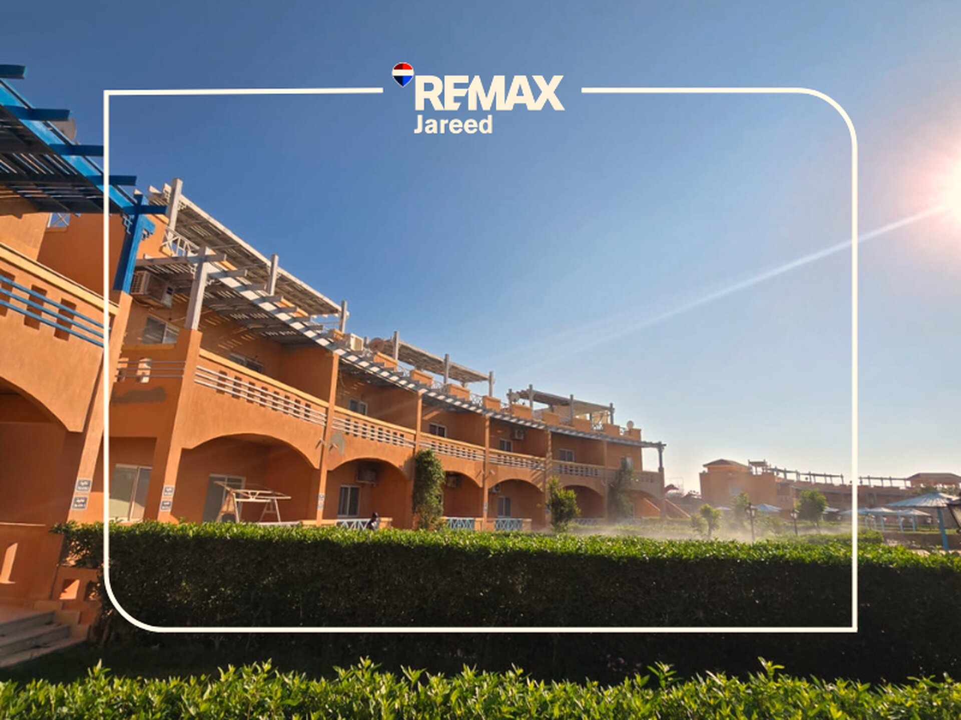 Chalet Royal Beach Ras El Hekma - Photo 18