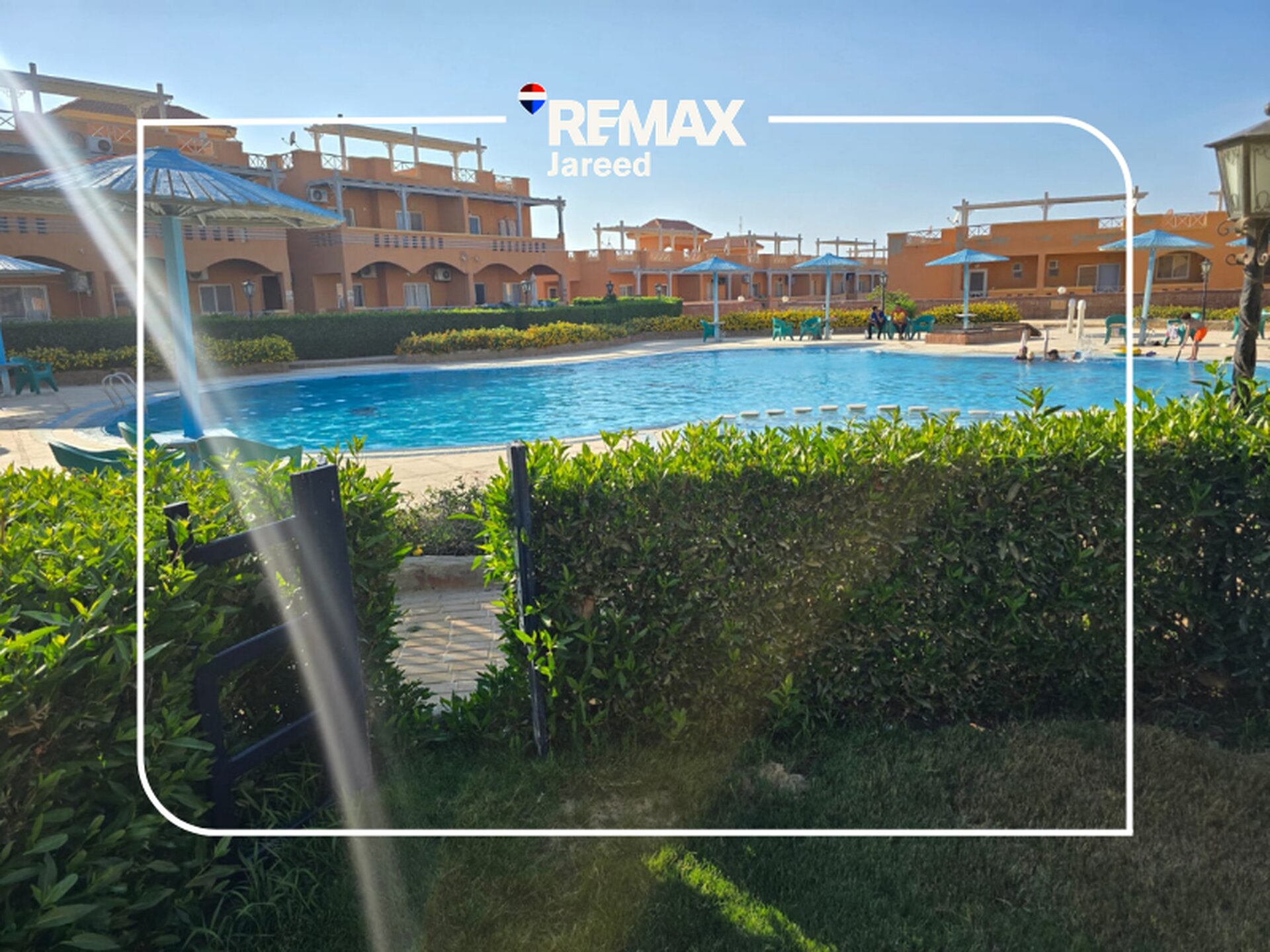 Chalet Royal Beach Ras El Hekma - Photo 19