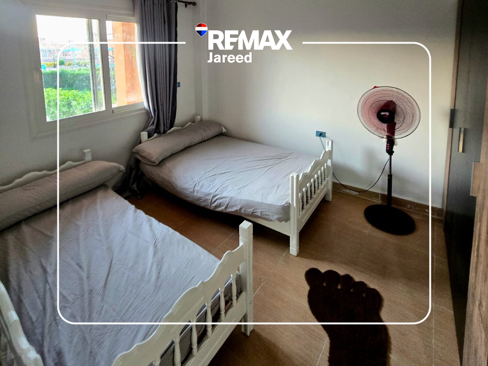 Chalet Royal Beach Ras El Hekma - Photo 2