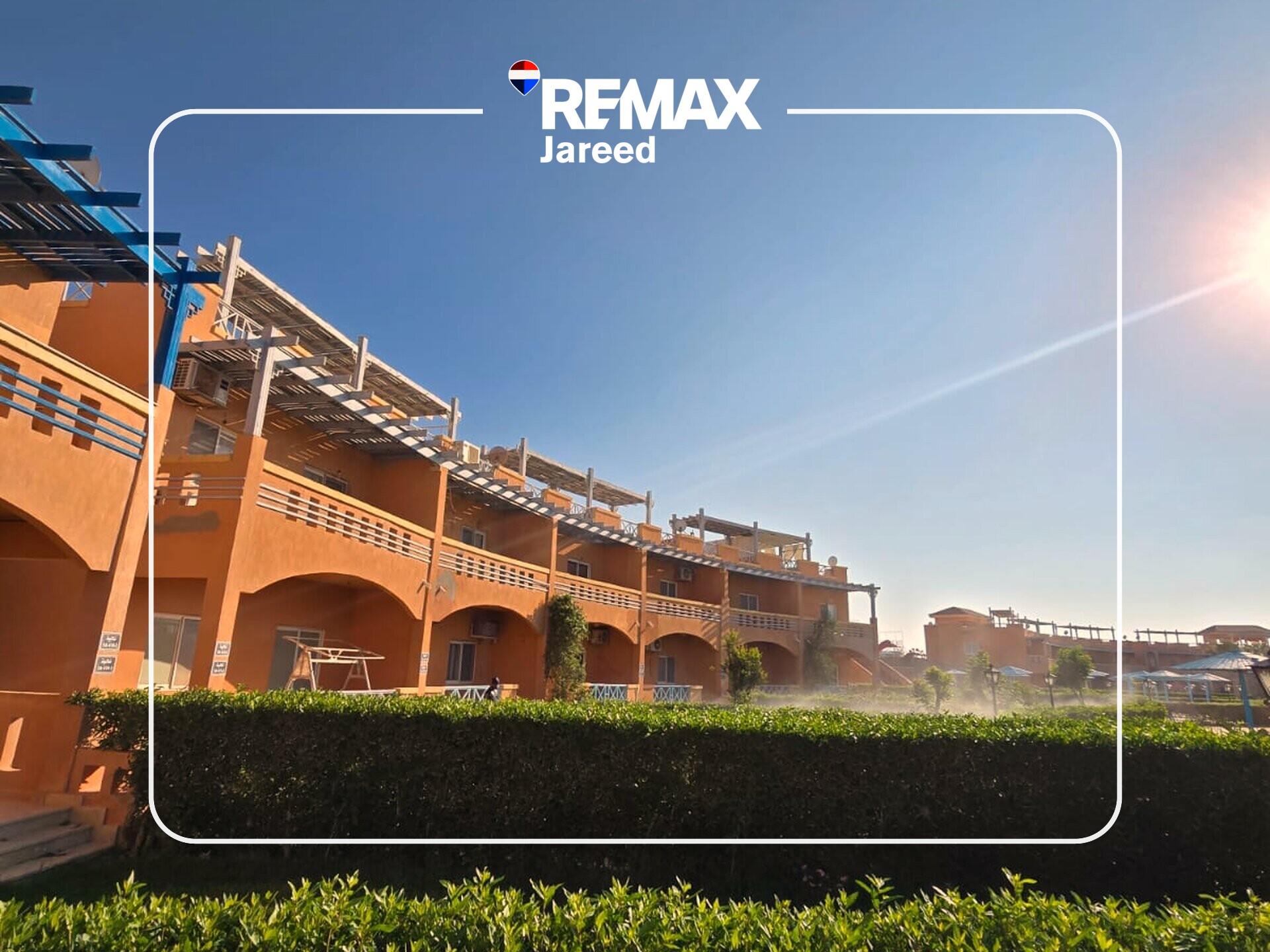 Chalet Royal Beach Ras El Hekma - Photo 8