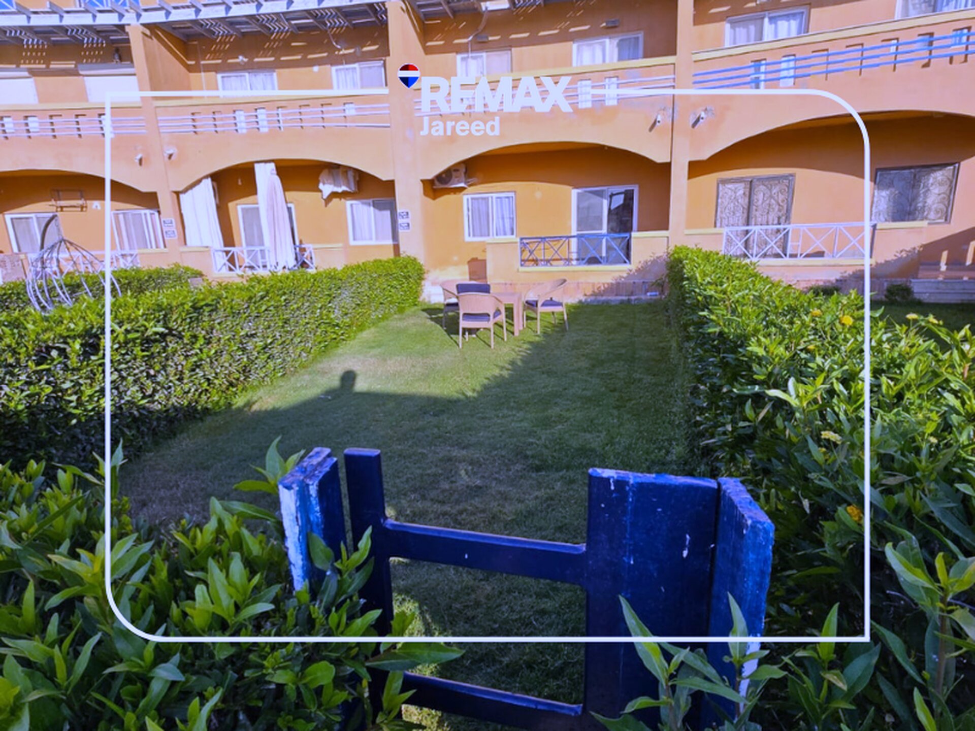 Chalet Royal Beach Ras El Hekma - Photo 9
