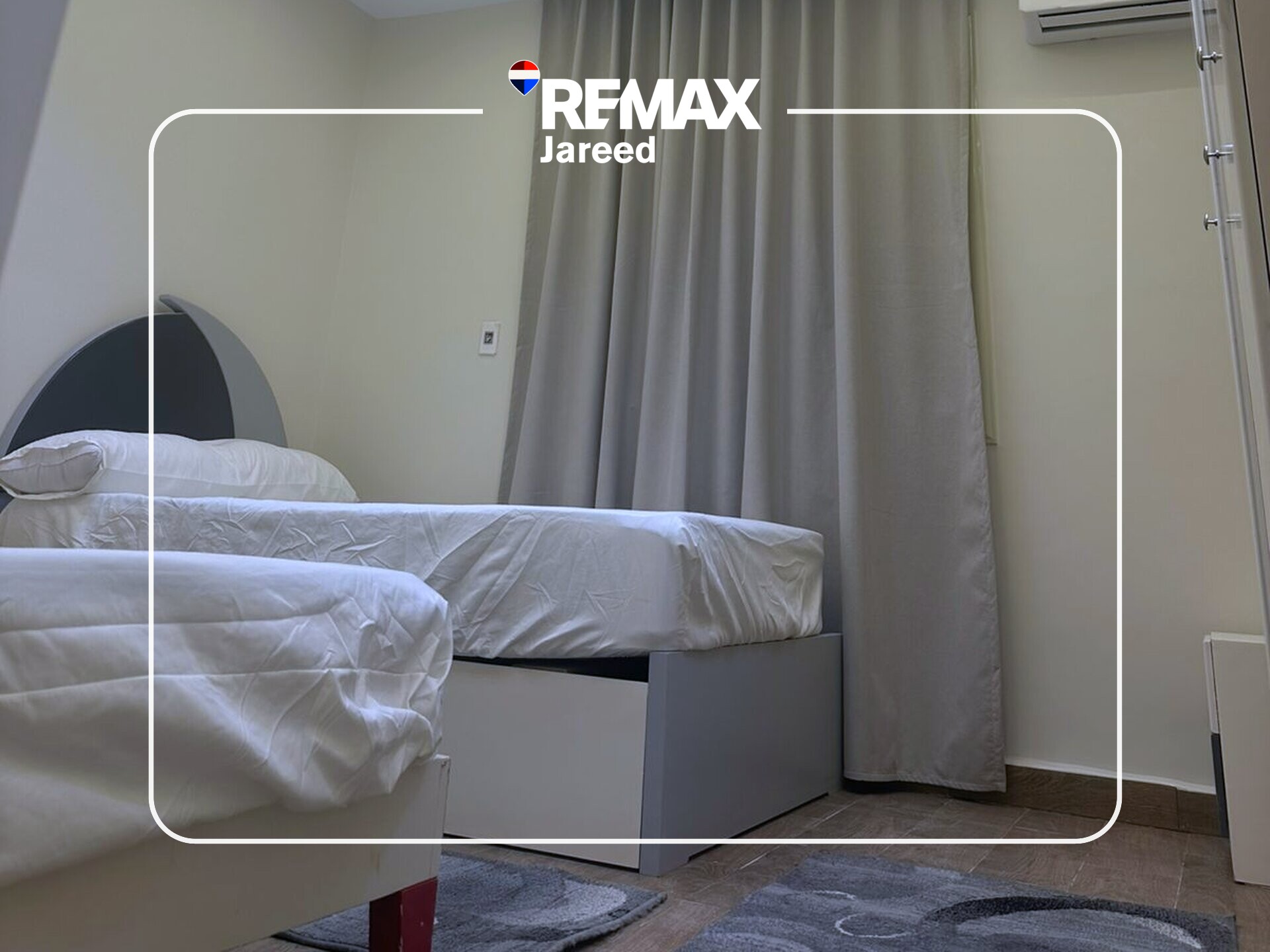 🏡 For Rent | Furnished Apartment in Janna October Compound - Photo 10