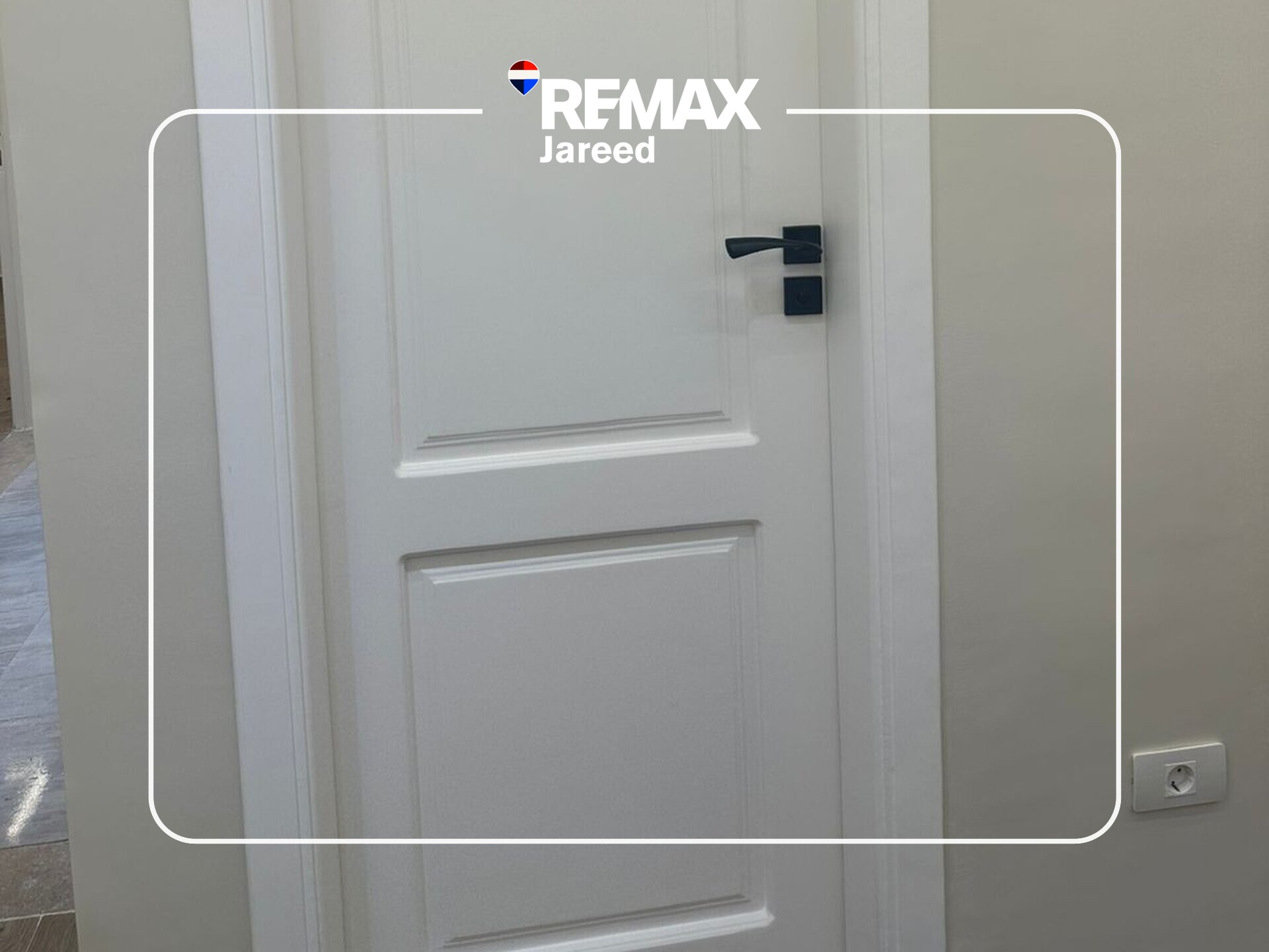 🏡 For Rent | Furnished Apartment in Janna October Compound - Photo 12