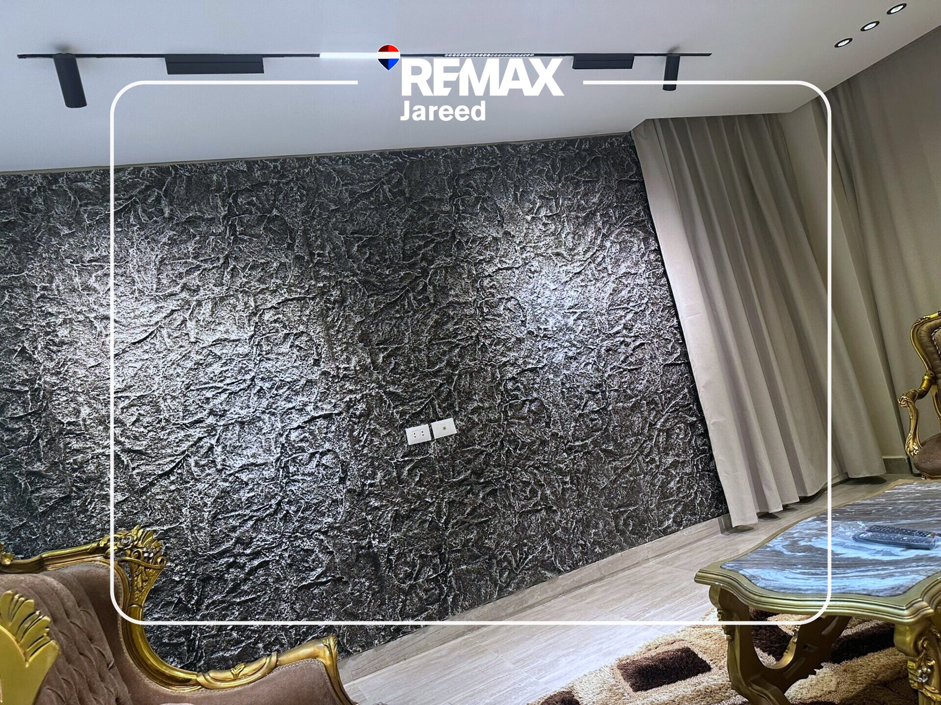 🏡 For Rent | Furnished Apartment in Janna October Compound - Photo 15