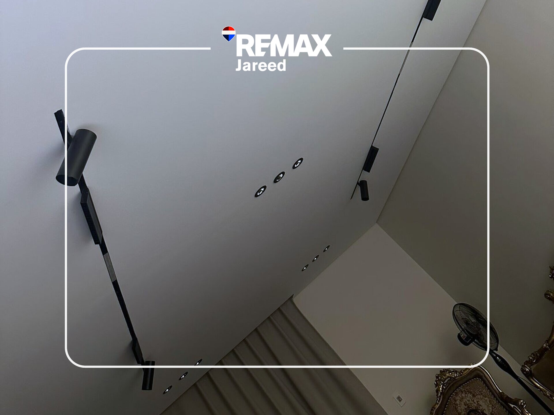 🏡 For Rent | Furnished Apartment in Janna October Compound - Photo 16