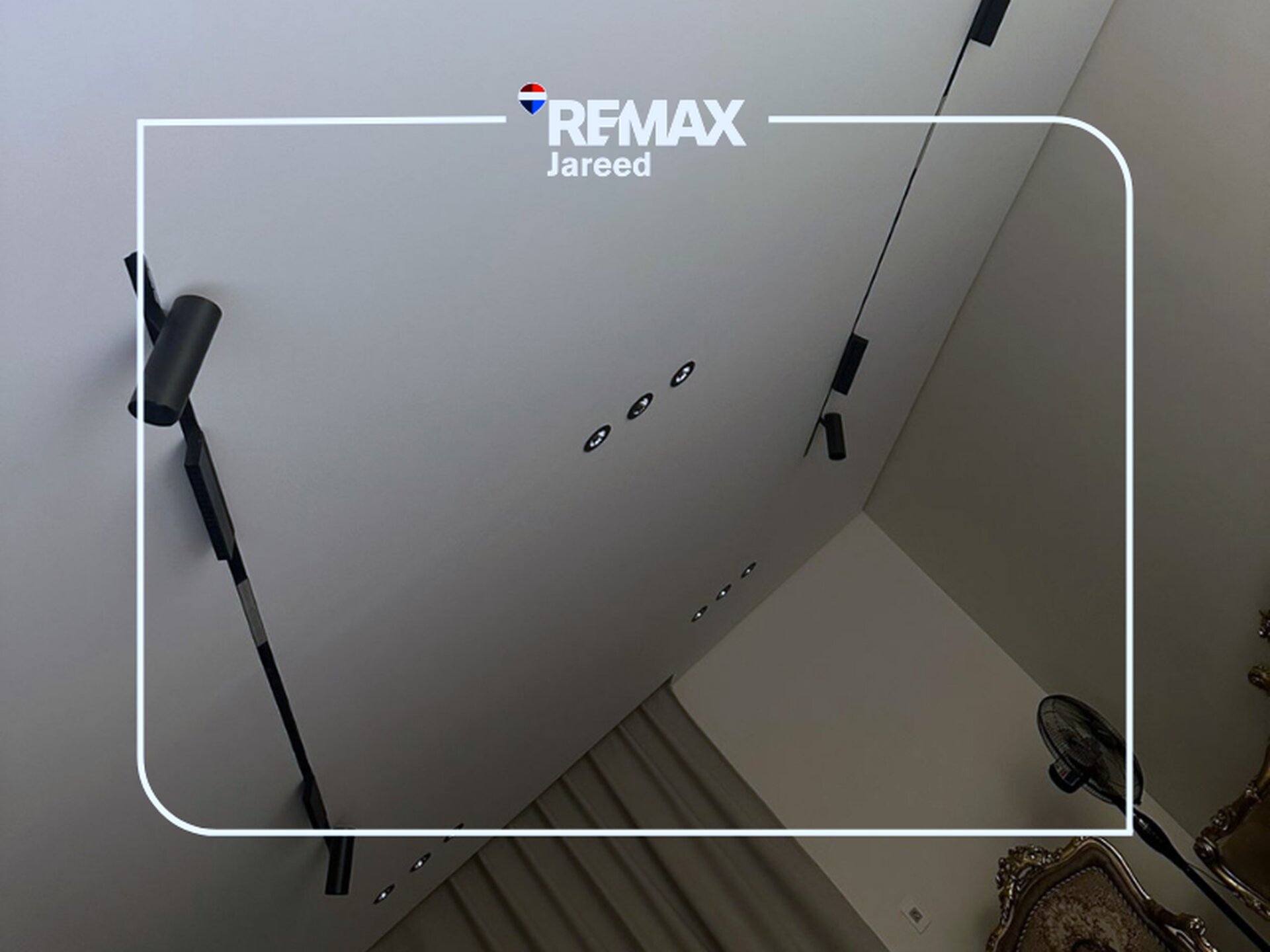 🏡 For Rent | Furnished Apartment in Janna October Compound - Photo 21