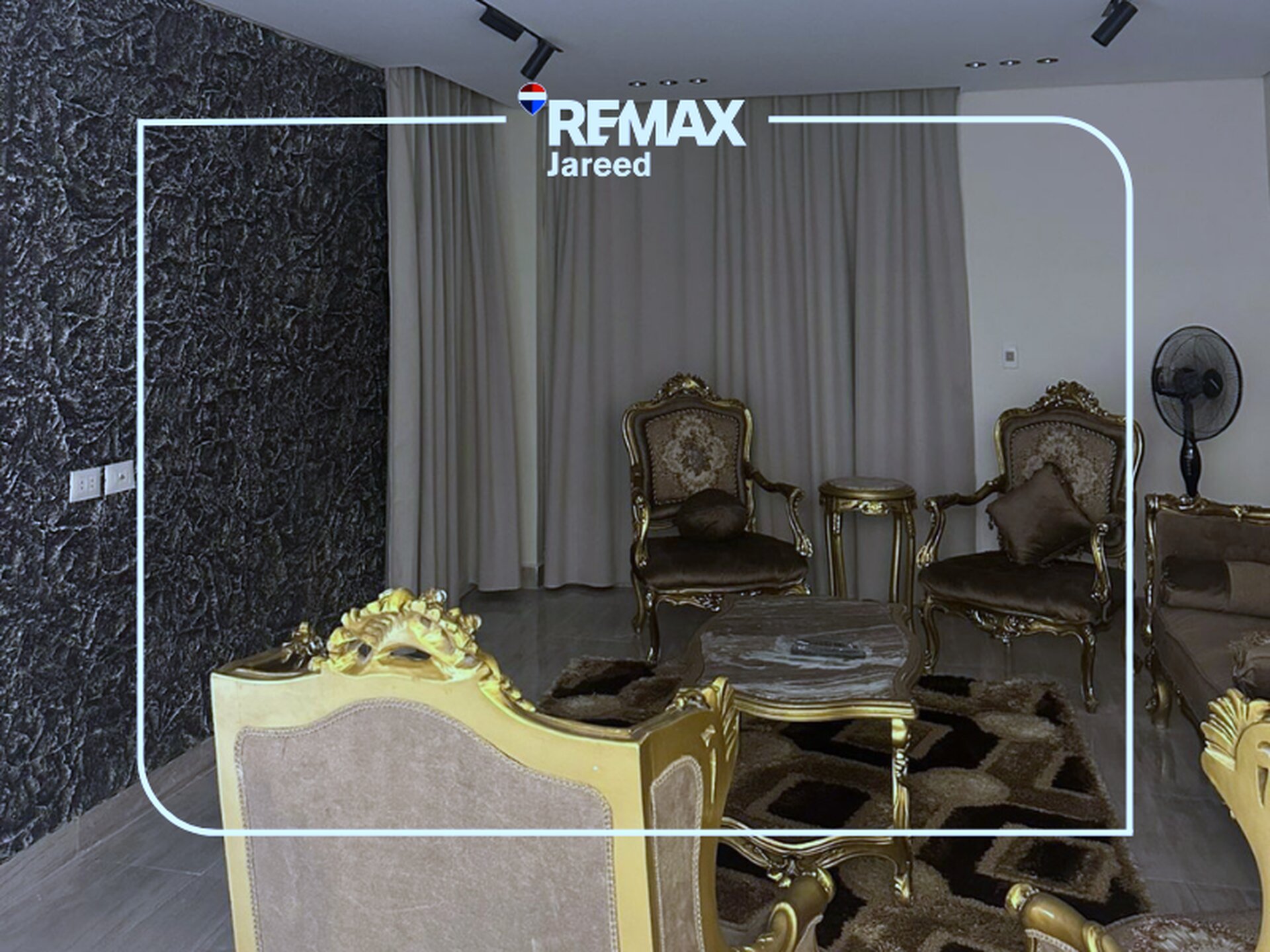 🏡 For Rent | Furnished Apartment in Janna October Compound - Photo 26