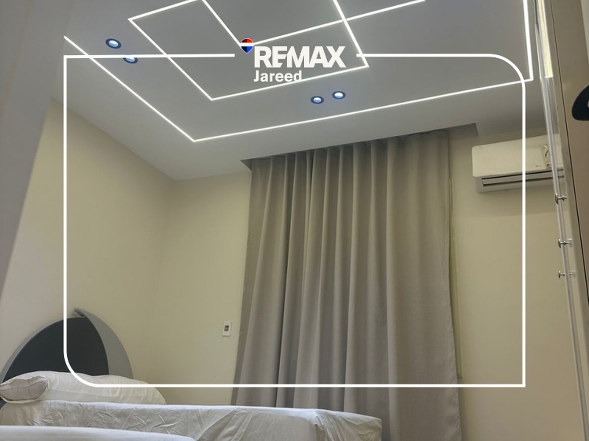 🏡 For Rent | Furnished Apartment in Janna October Compound - Photo 29