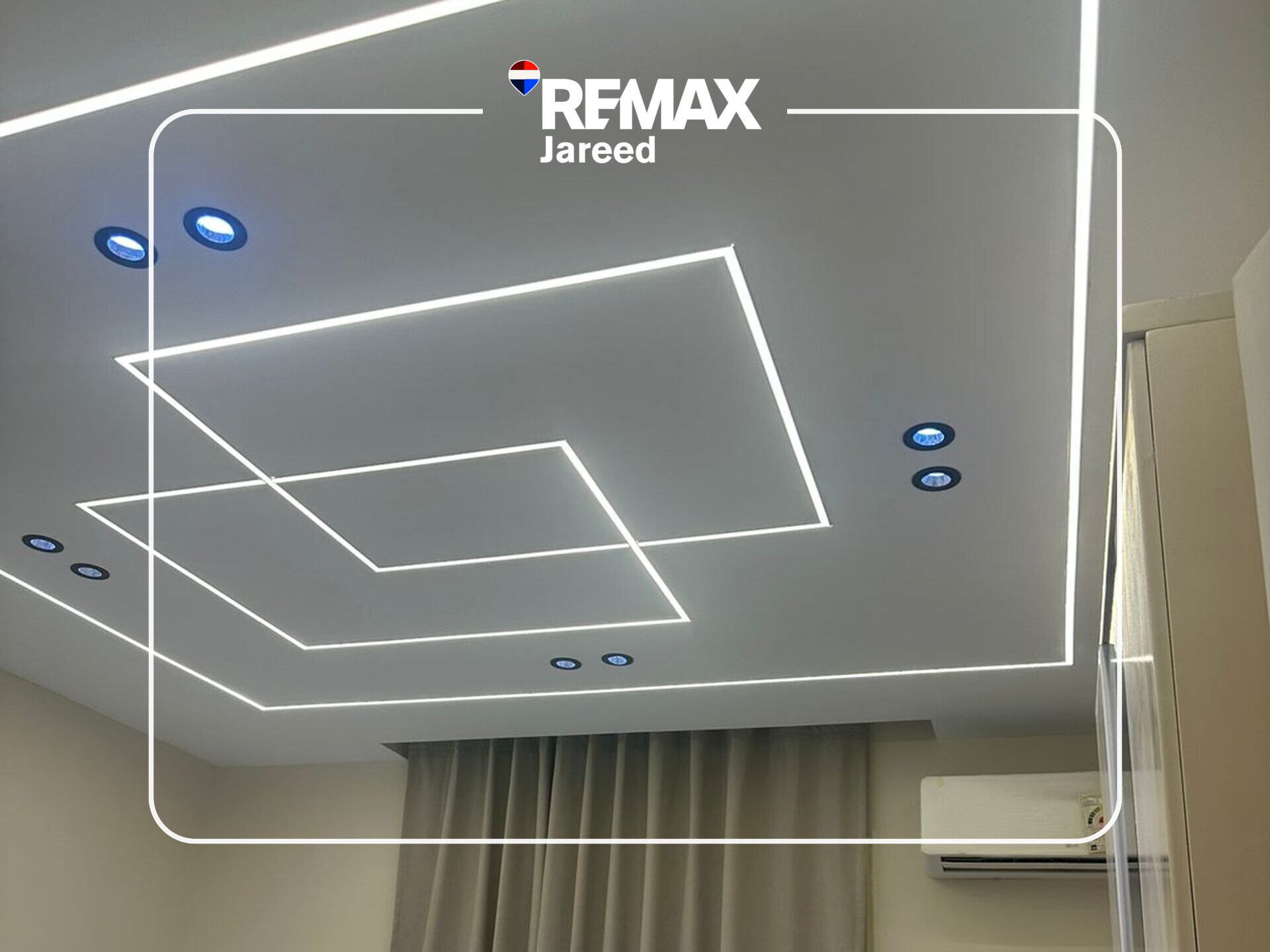 🏡 For Rent | Furnished Apartment in Janna October Compound - Photo 3