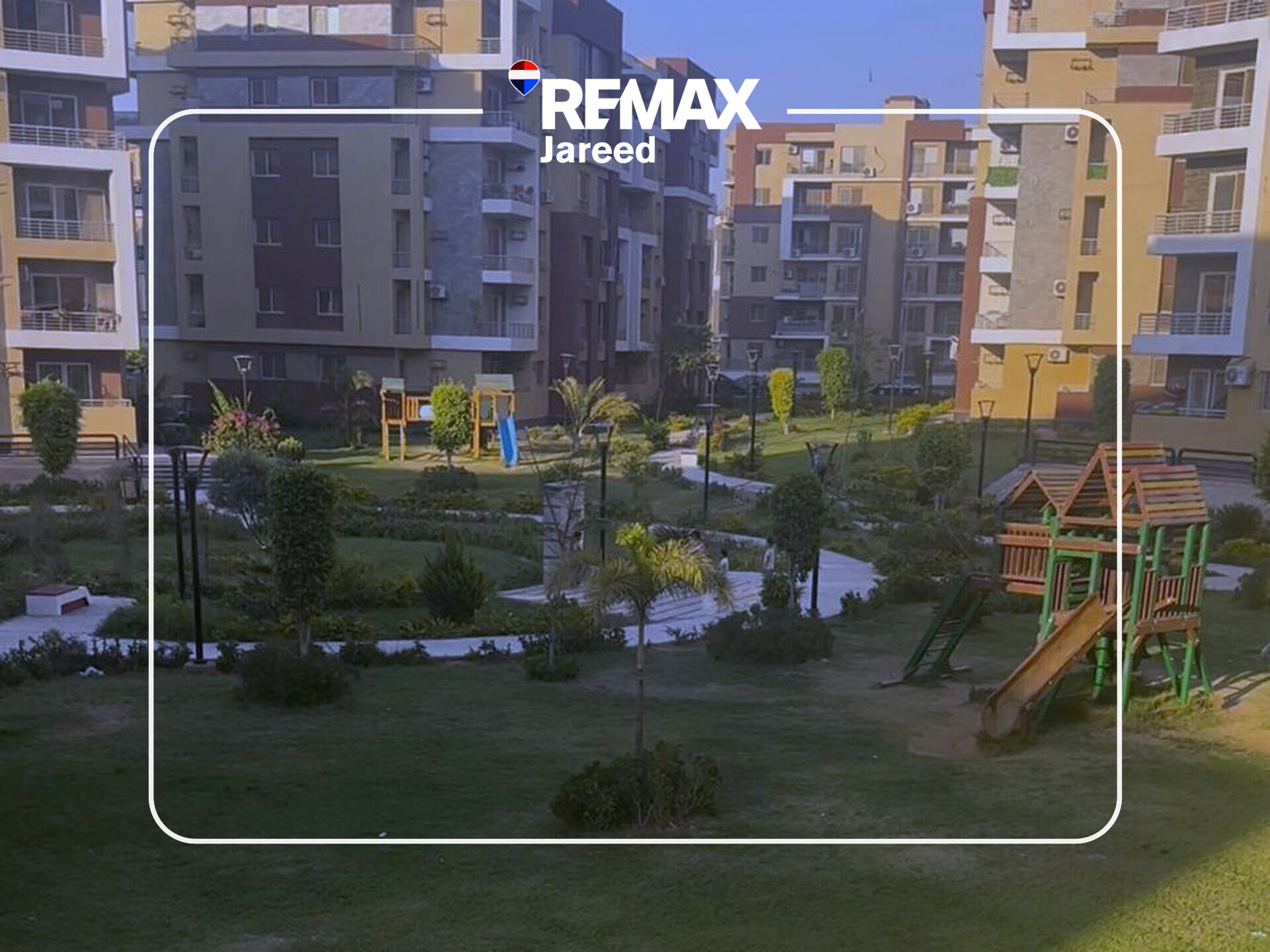 🏡 For Rent | Furnished Apartment in Janna October Compound - Photo 6