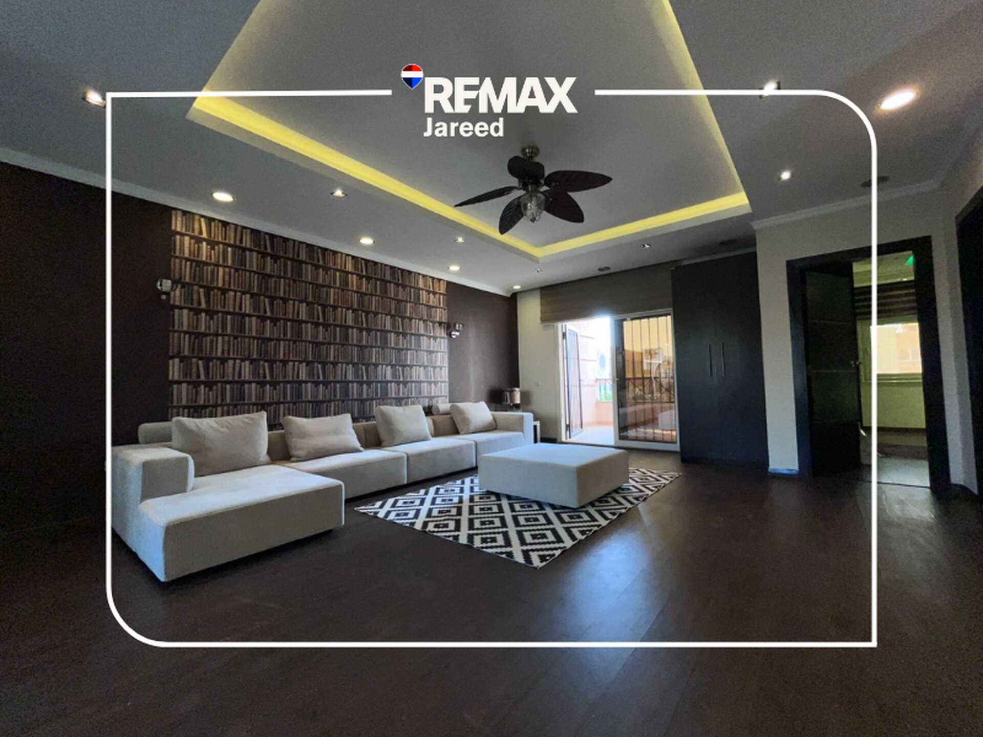 Villa for sale in Continental Gardens — RU-1467 - Photo 12