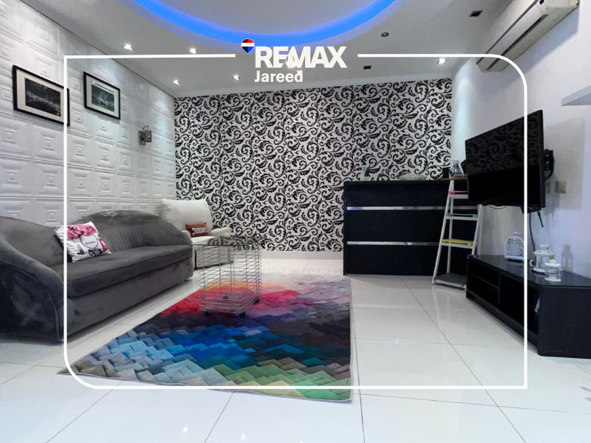 Villa for sale in Continental Gardens — RU-1467 - Photo 15
