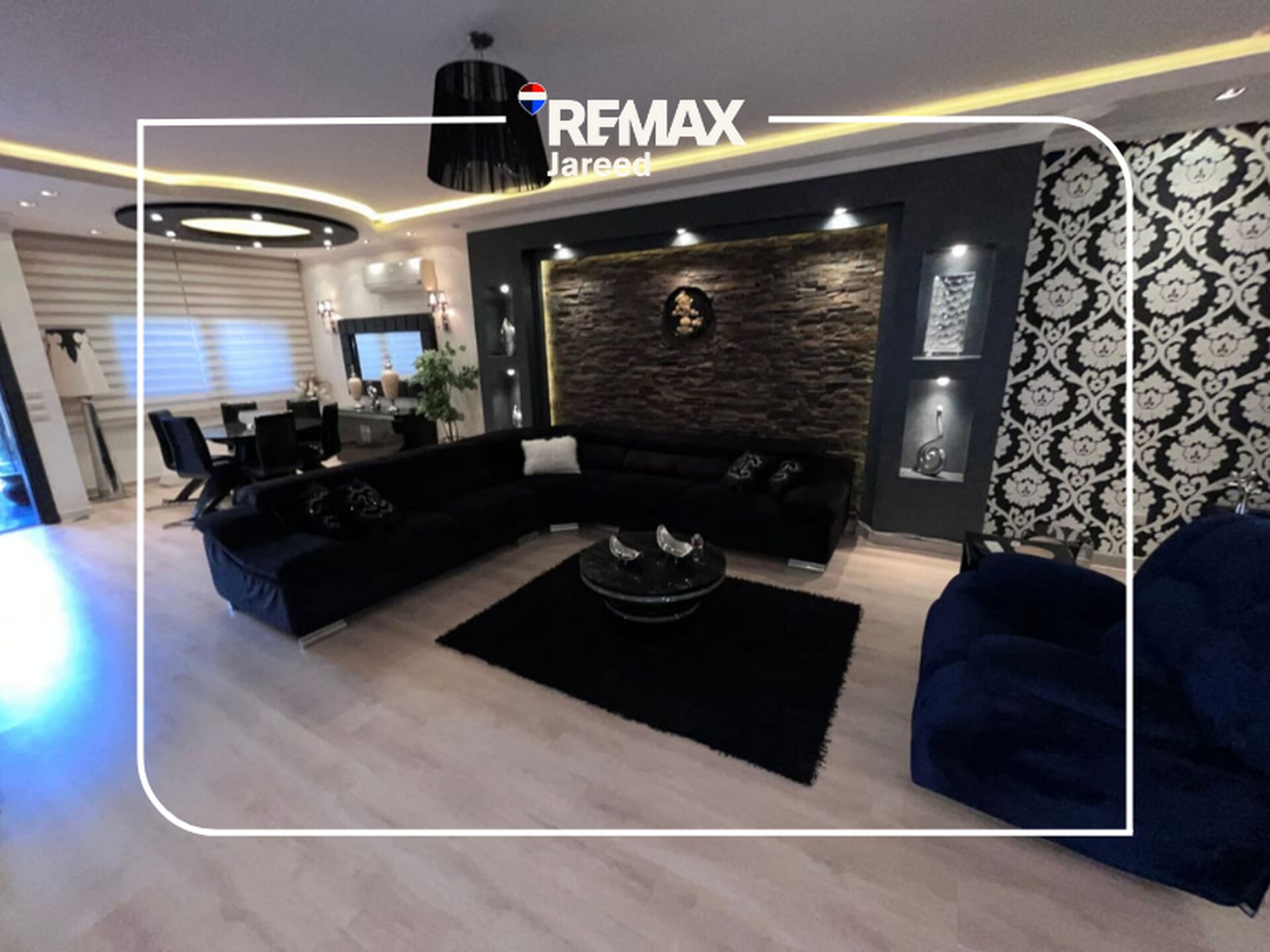 Villa for sale in Continental Gardens — RU-1467 - Photo 3