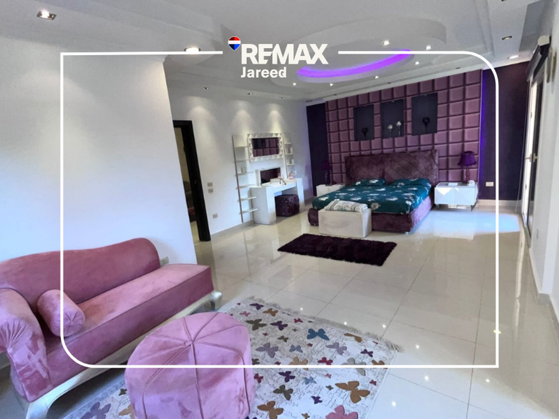 Villa for sale in Continental Gardens — RU-1467 - Photo 7
