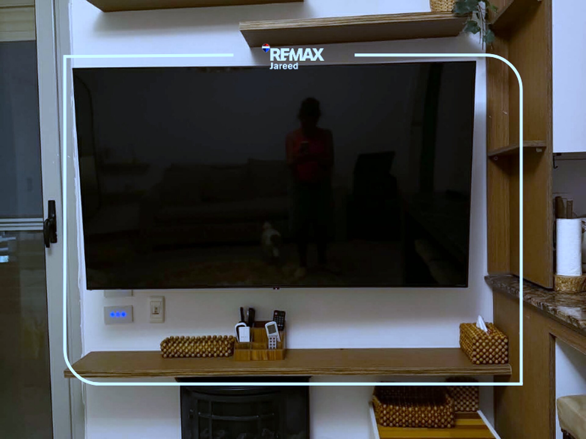 A Luxurious Studio with roof For Rent at palm parks Compound by palm hills - Photo 8