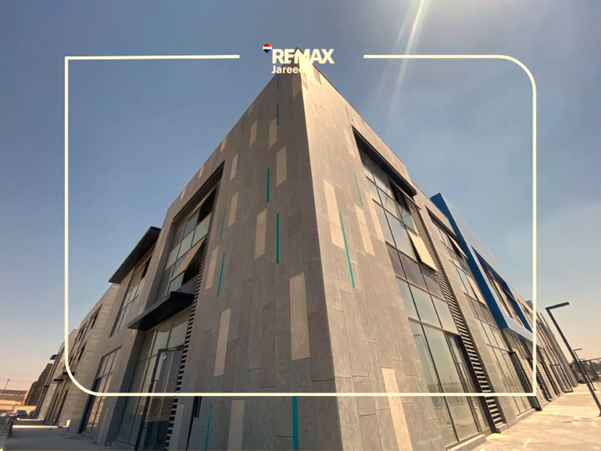 Office sky walk - Photo 11