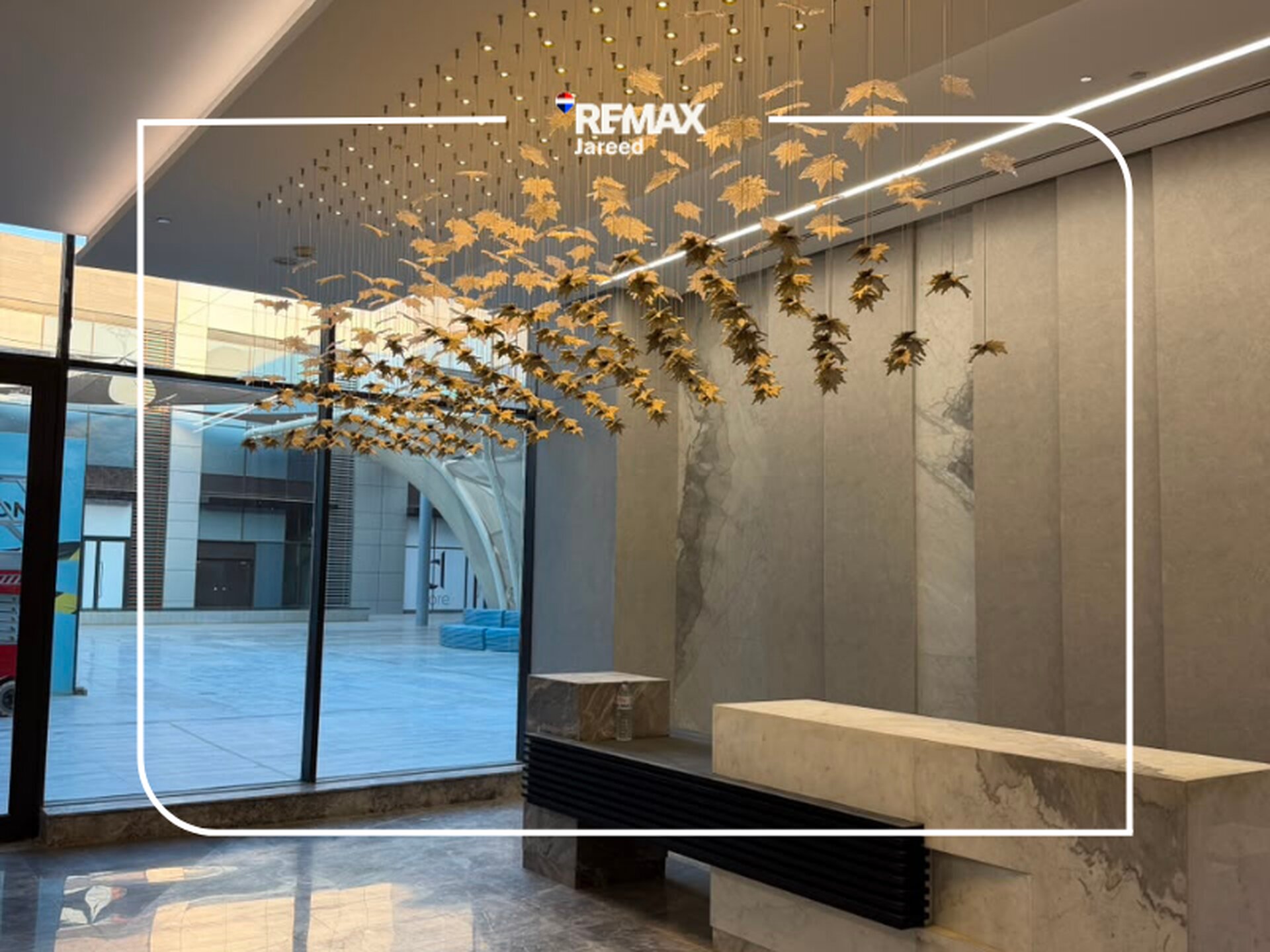 Office sky walk - Photo 17