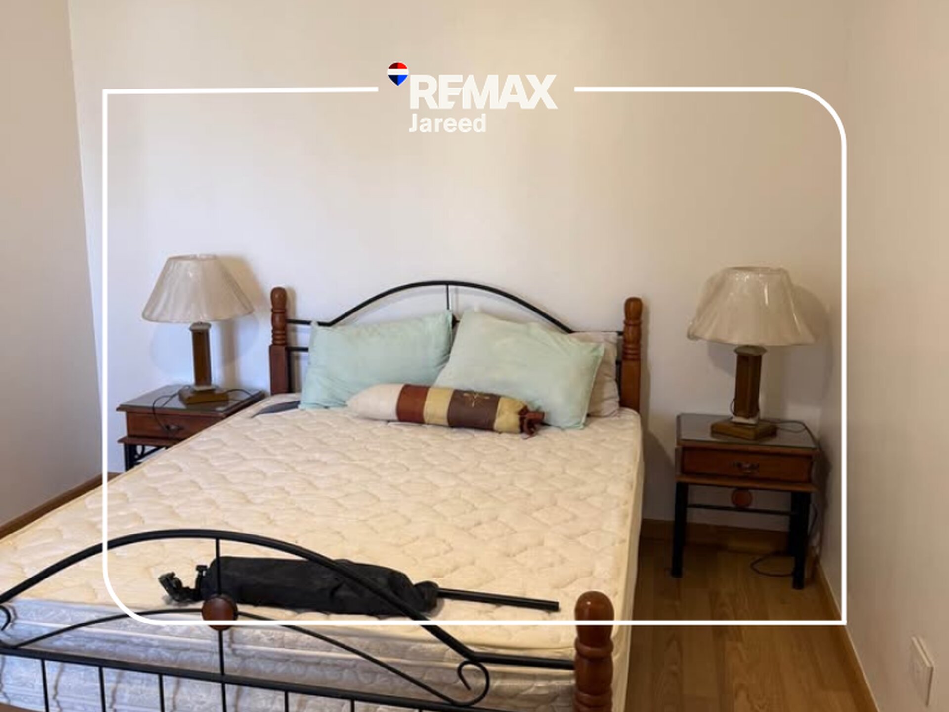 FURNISHED COZY APART. IN FRONT OF SAUDI HAYPER MARKET  "HADAYEK EL MOHANDESSEN COMPOUND" - Photo 4