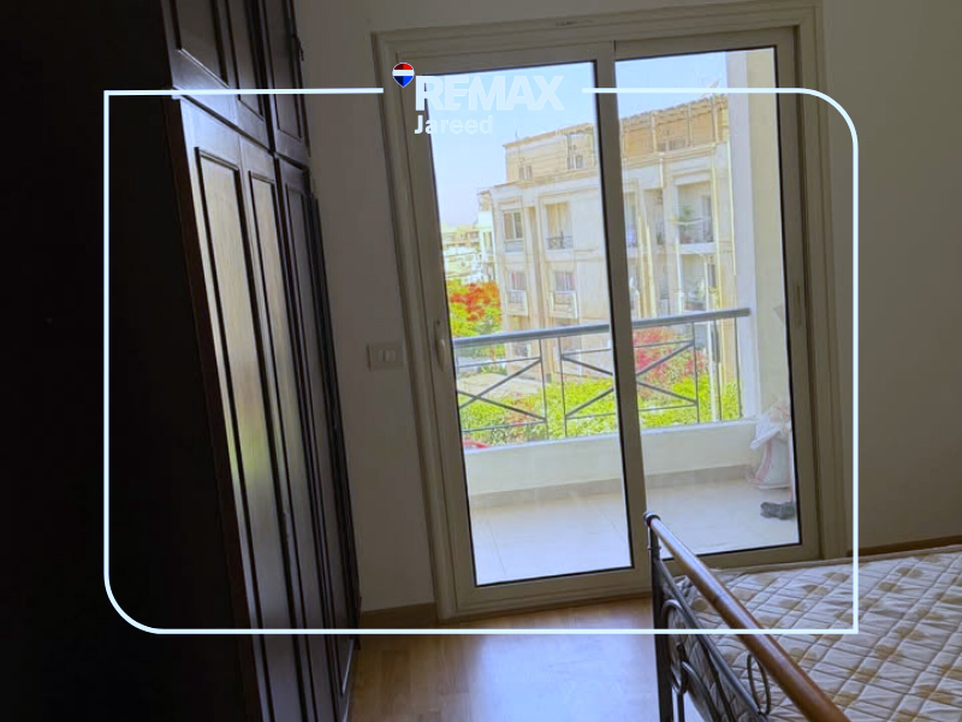 FURNISHED COZY APART. IN FRONT OF SAUDI HAYPER MARKET  "HADAYEK EL MOHANDESSEN COMPOUND" - Photo 6