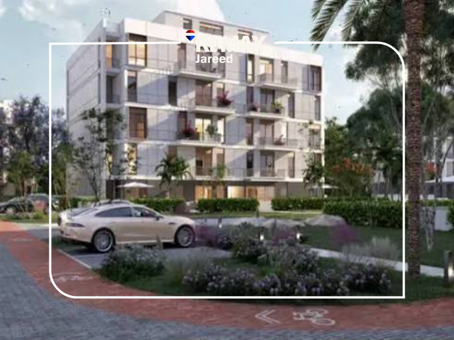 Premium Resale | Core & Shell | One33 Sheikh Zayed | 2027 Delivery - Photo 3