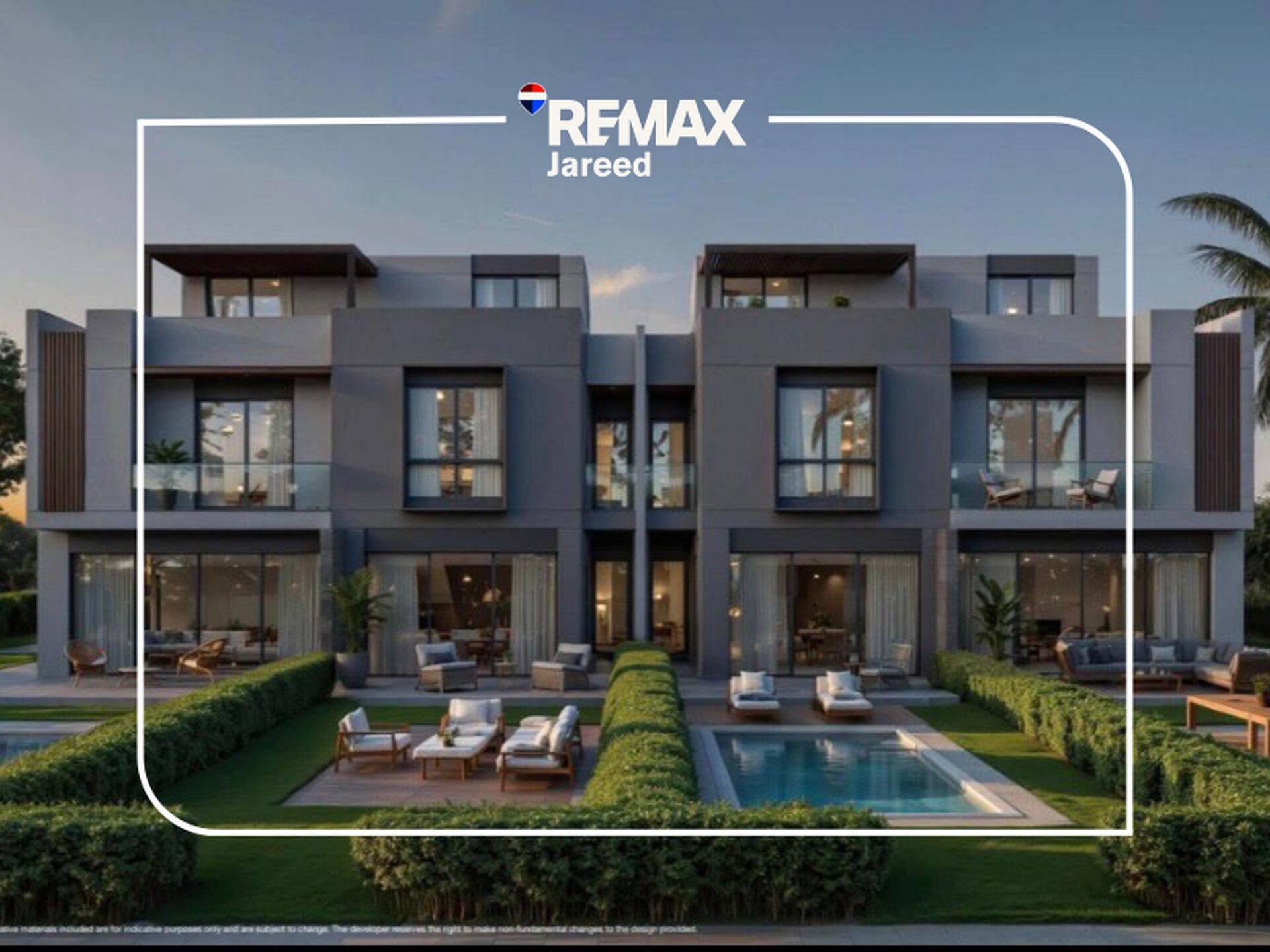 Premium Resale | Core & Shell | One33 Sheikh Zayed | 2027 Delivery - Photo 5