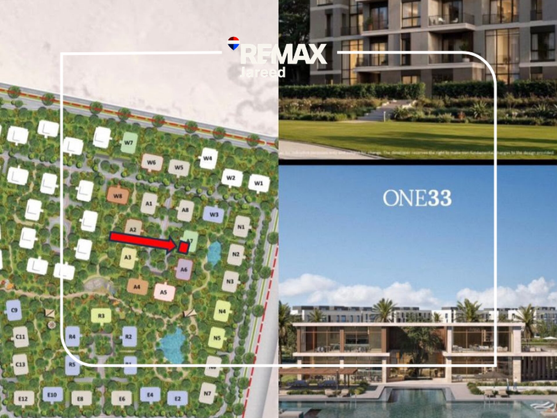 Premium Resale | Core & Shell | One33 Sheikh Zayed | 2027 Delivery - Photo 7