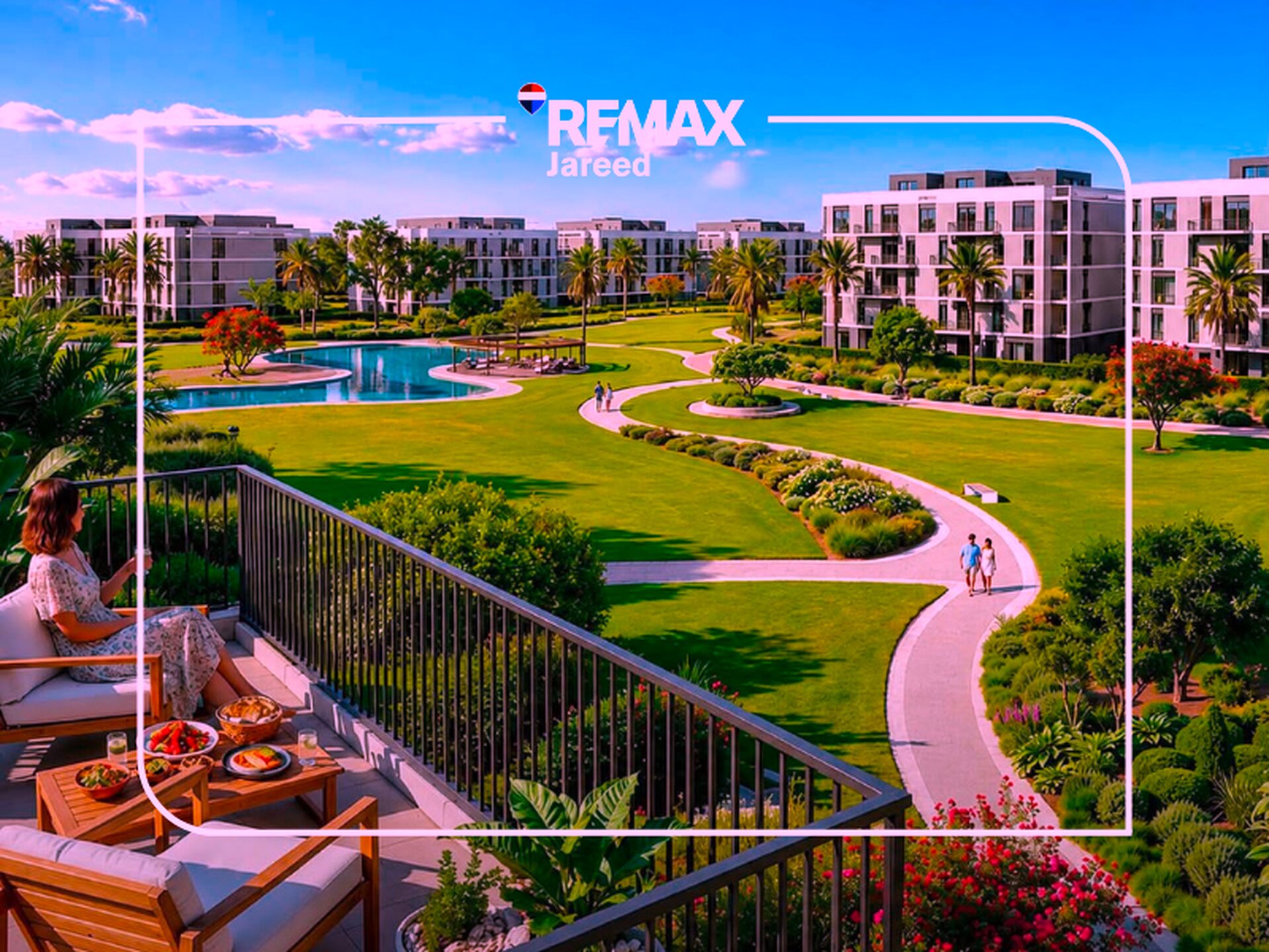 Premium Resale | Core & Shell | One33 Sheikh Zayed | 2027 Delivery - Photo 8
