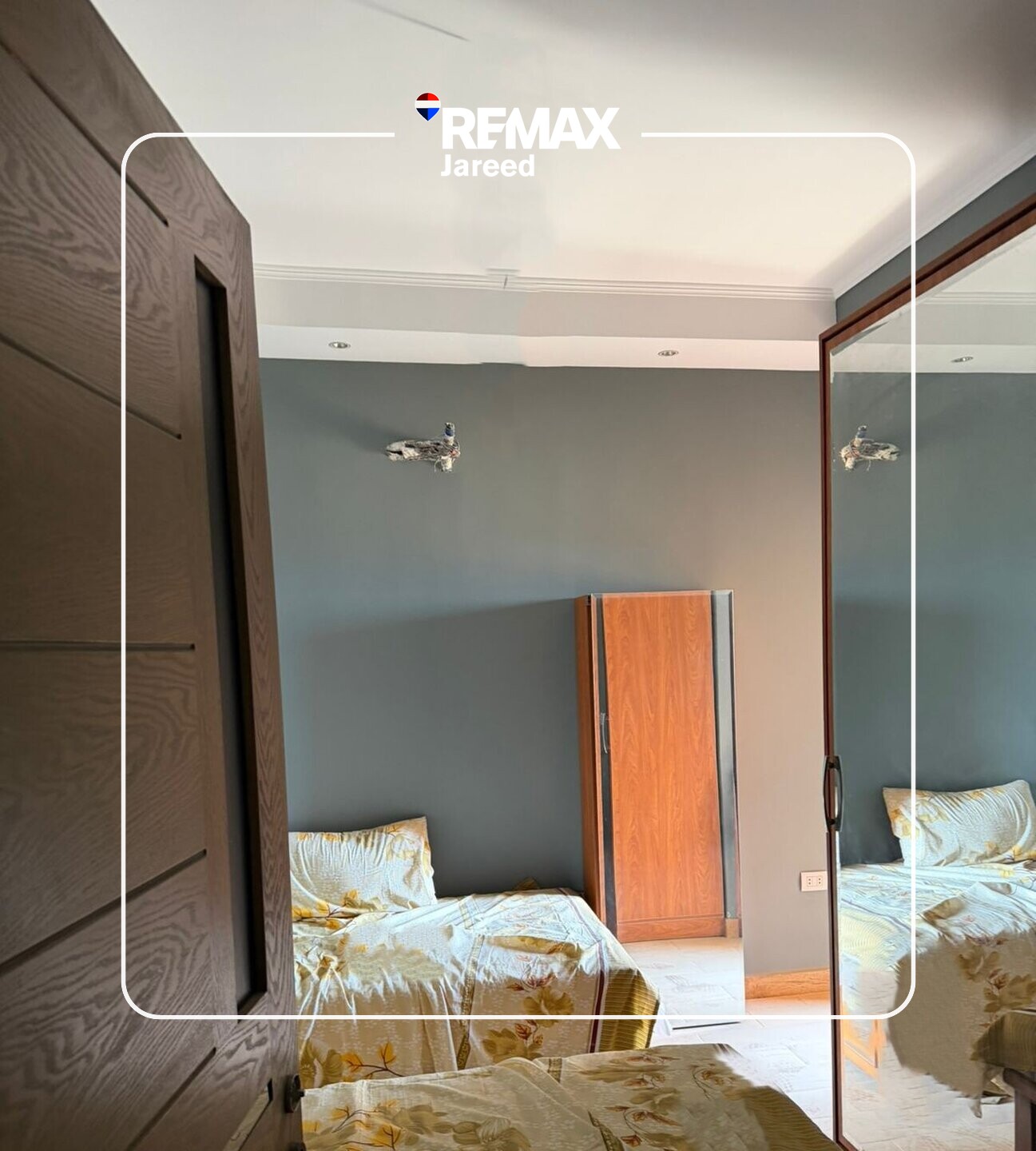 Town House for rent in Nyoum — RU-1476 - Photo 9