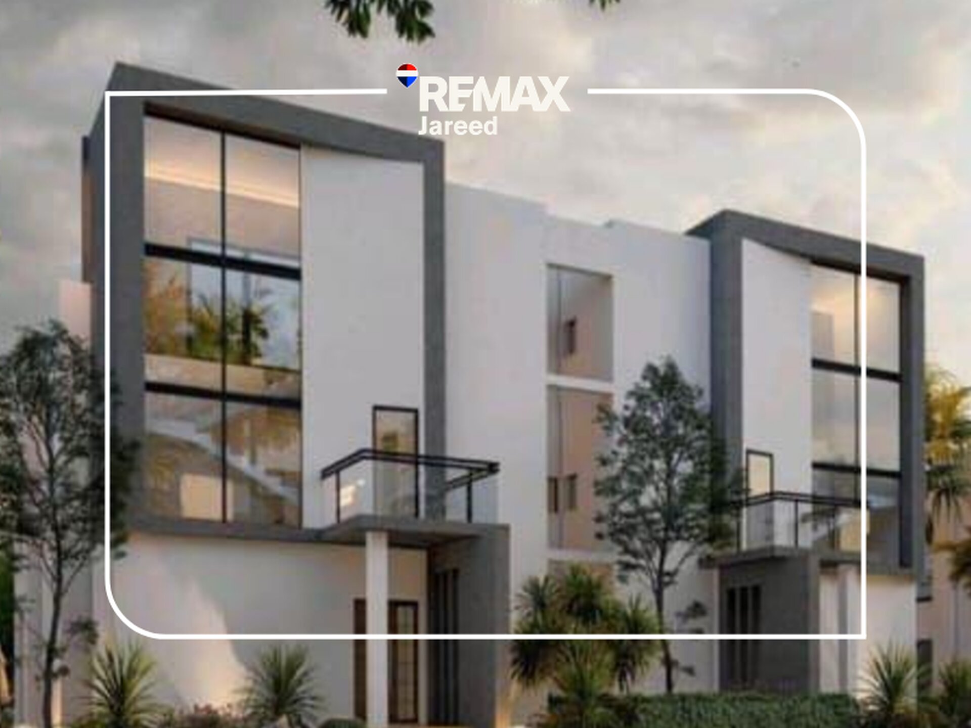 Twin House for sale in Nyoum — RU-1477 - Photo 13
