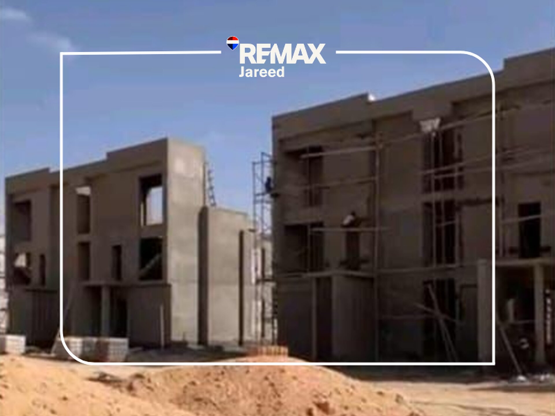 Twin House for sale in Nyoum — RU-1477 - Photo 14