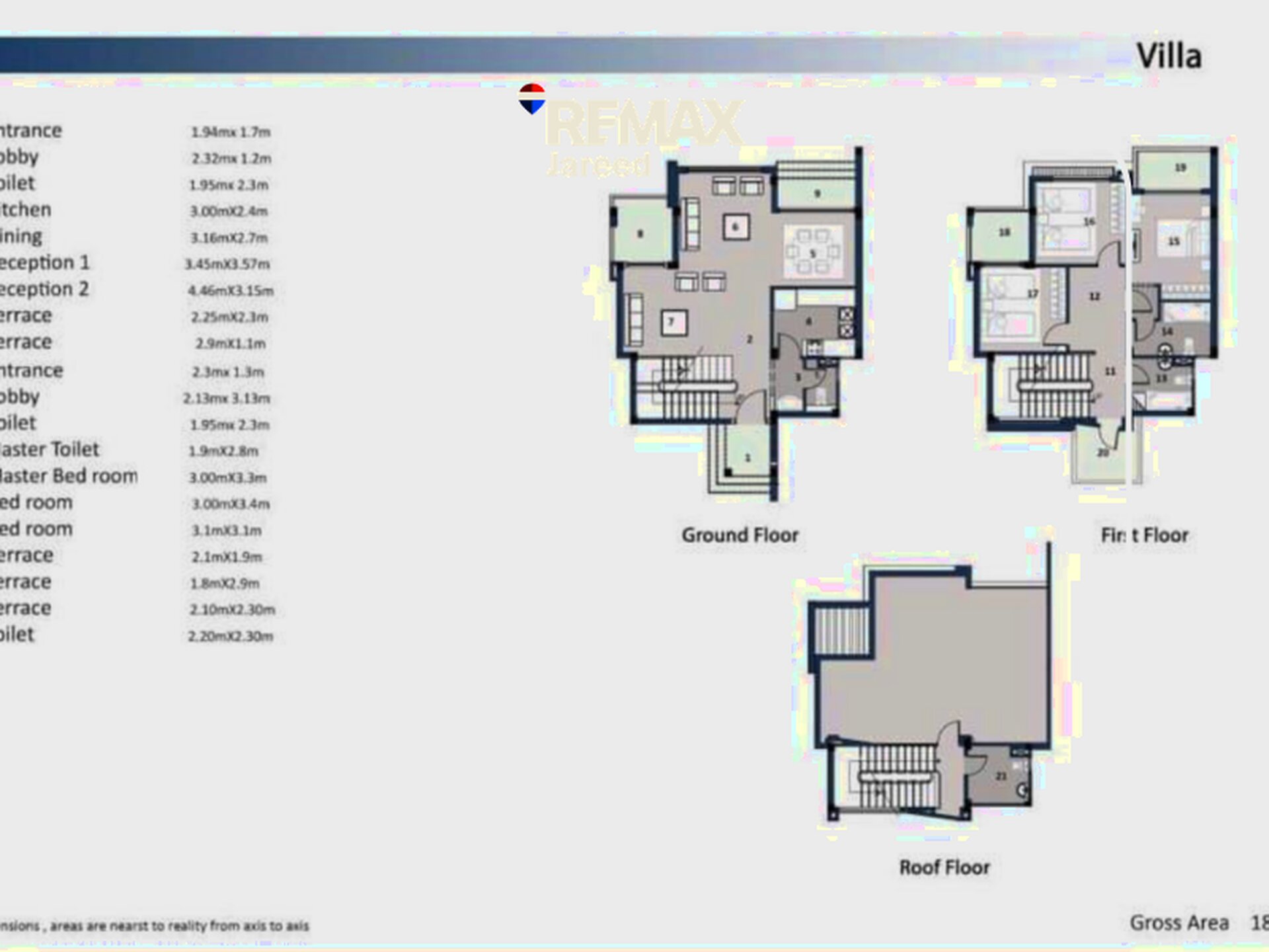 Twin House for sale in Nyoum — RU-1477 - Photo 16