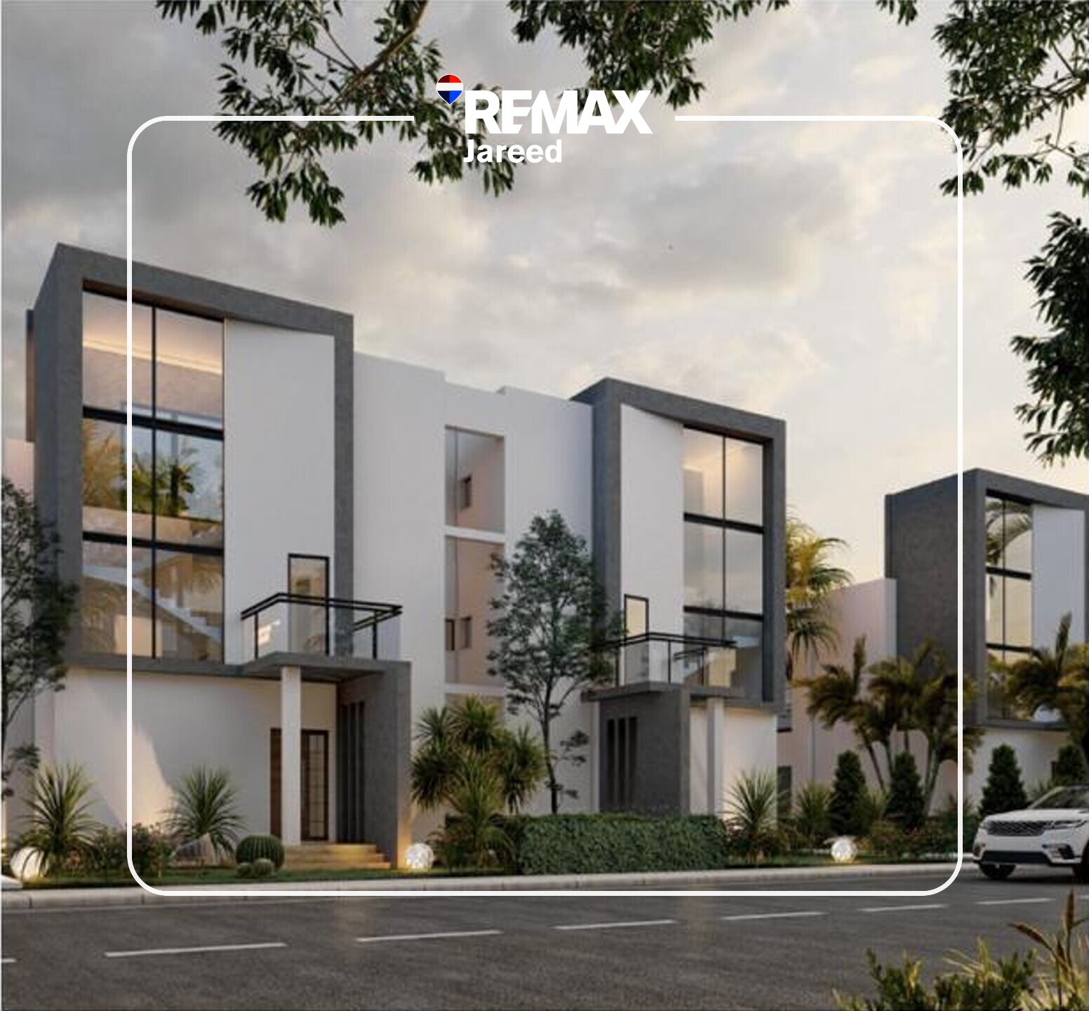 Twin House for sale in Nyoum — RU-1477 - Photo 4