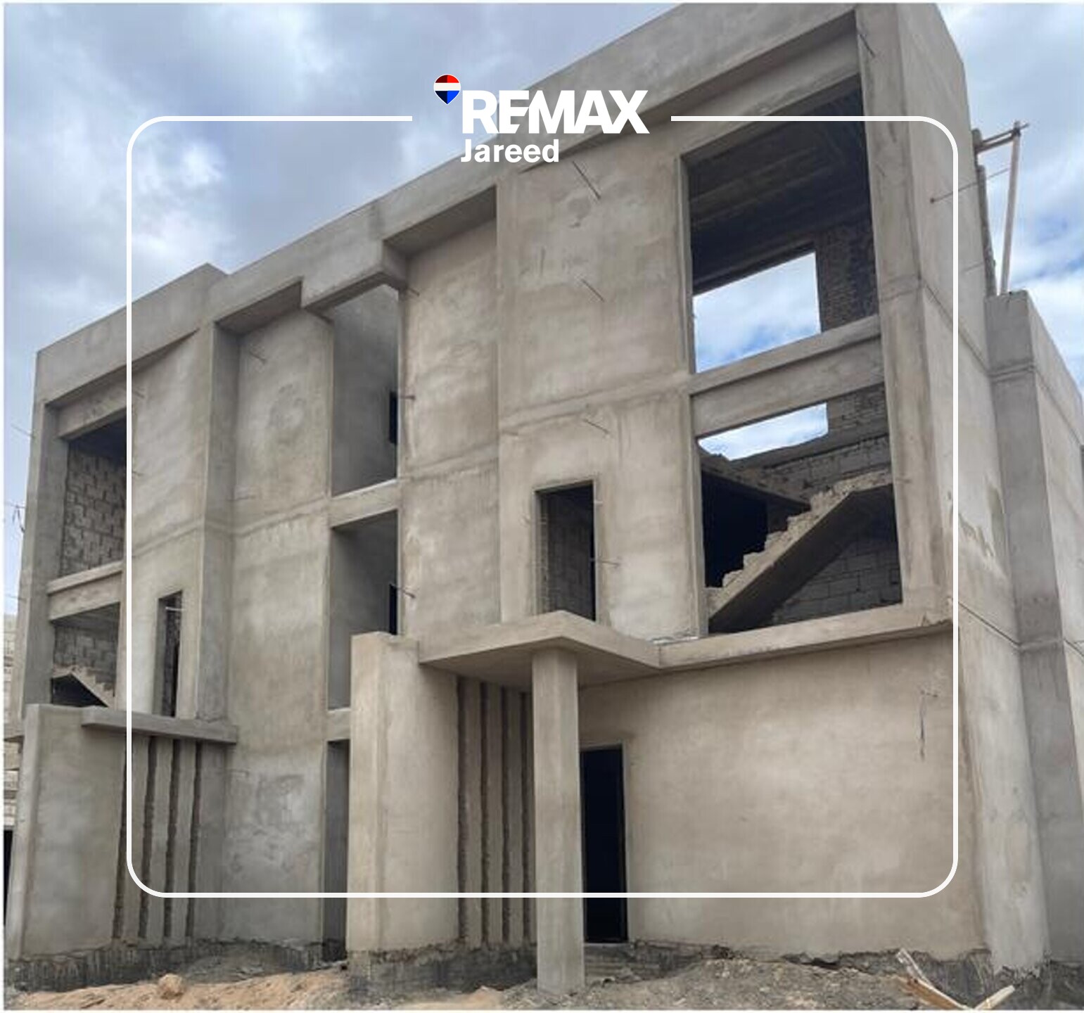 Twin House for sale in Nyoum — RU-1477 - Photo 5